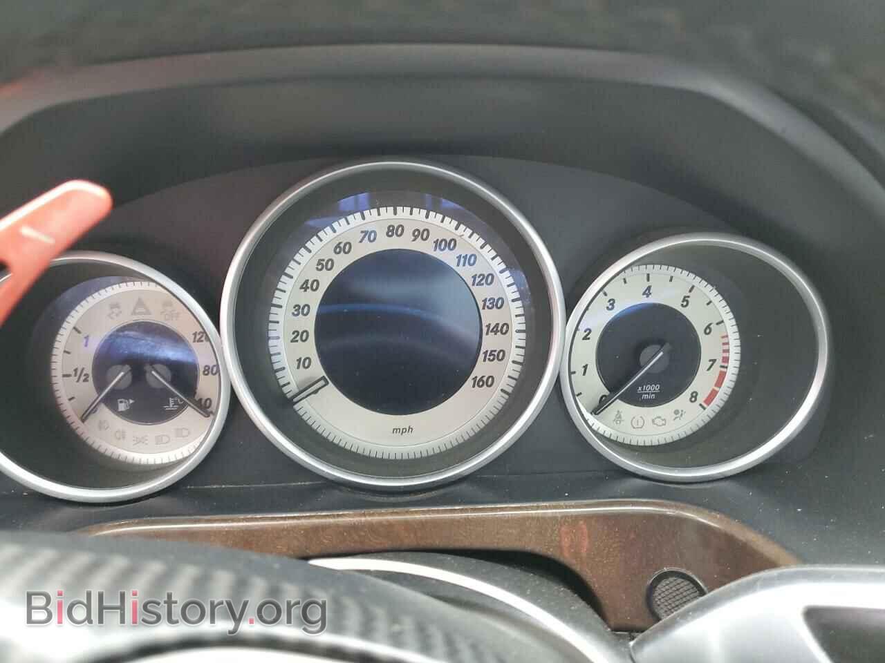 2014 MERCEDES-BENZ E-CLASS - VIN: WDDHF8JB6EA990448 - Фото 9