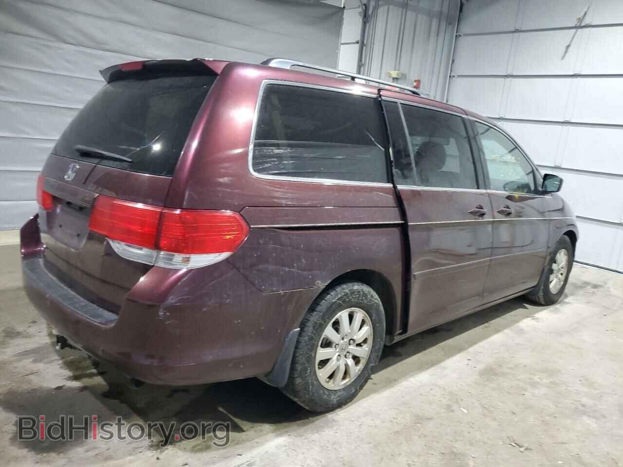 2010 HONDA All Models - VIN: 5FNRL3H7XAB058461 - Фото 3