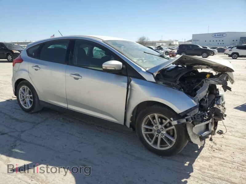 2015 Ford FOCUS (VIN 1FADP3K29FL282133) — фото 4 из 13