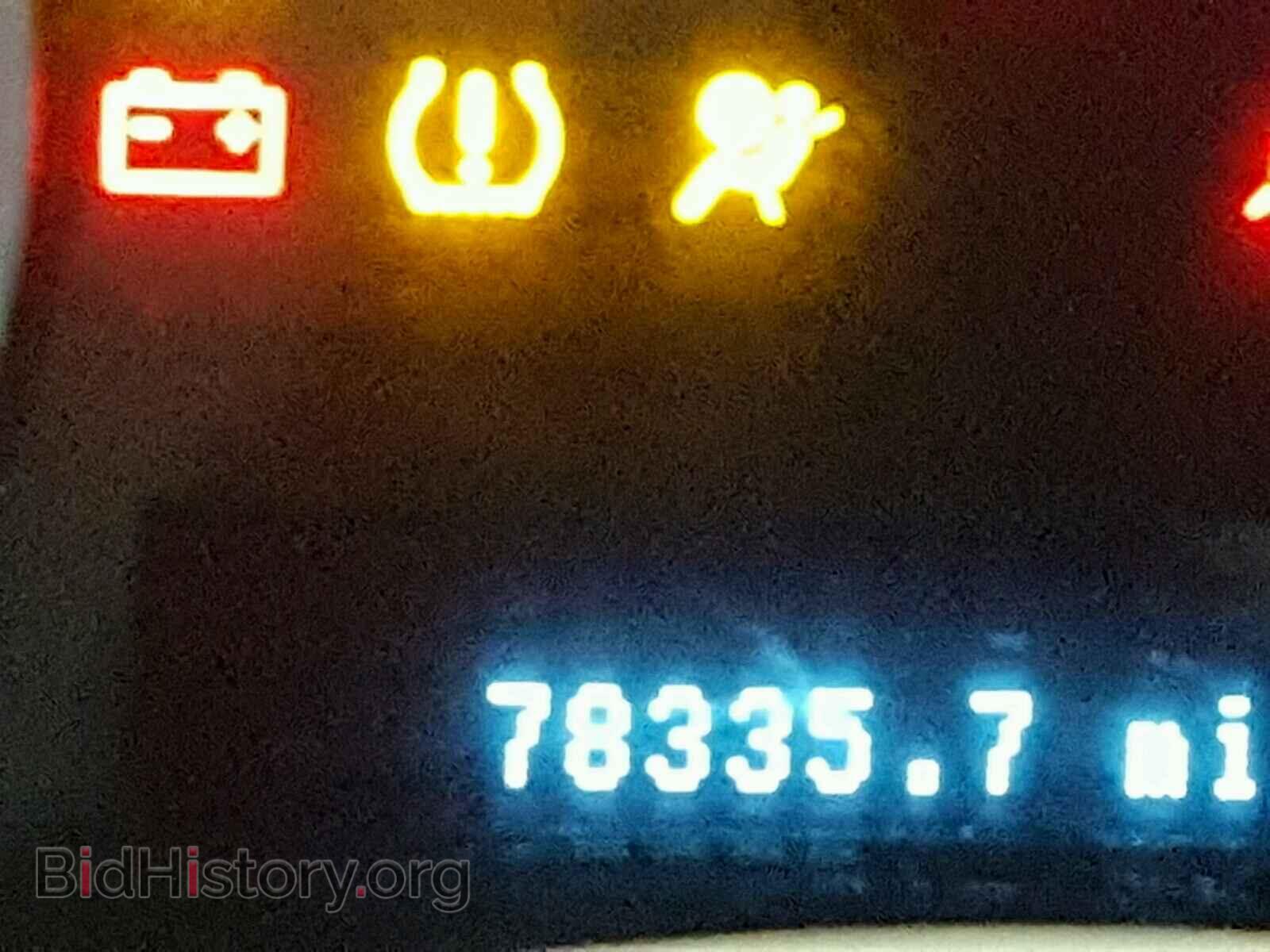 2008 FORD FOCUS - VIN: 1FAHP35N48W298622 - Фото 8