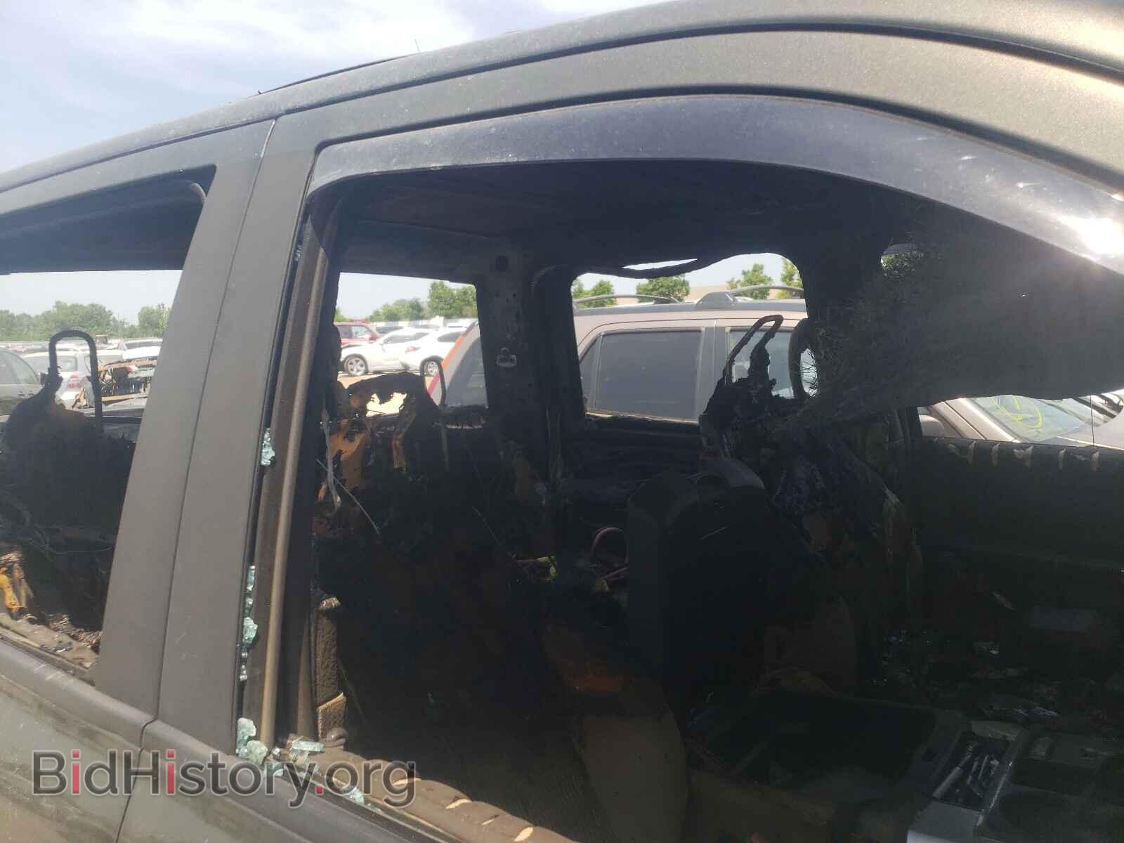 2012 DODGE RAM 1500 - VIN: 1C6RD6LT6CS169282 - Фото 10