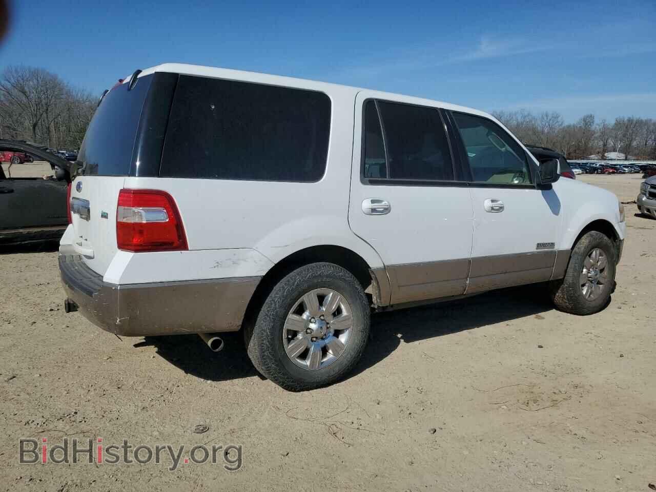 2011 FORD EXPEDITION - VIN: 1FMJU1F56BEF25129 - Фото 3