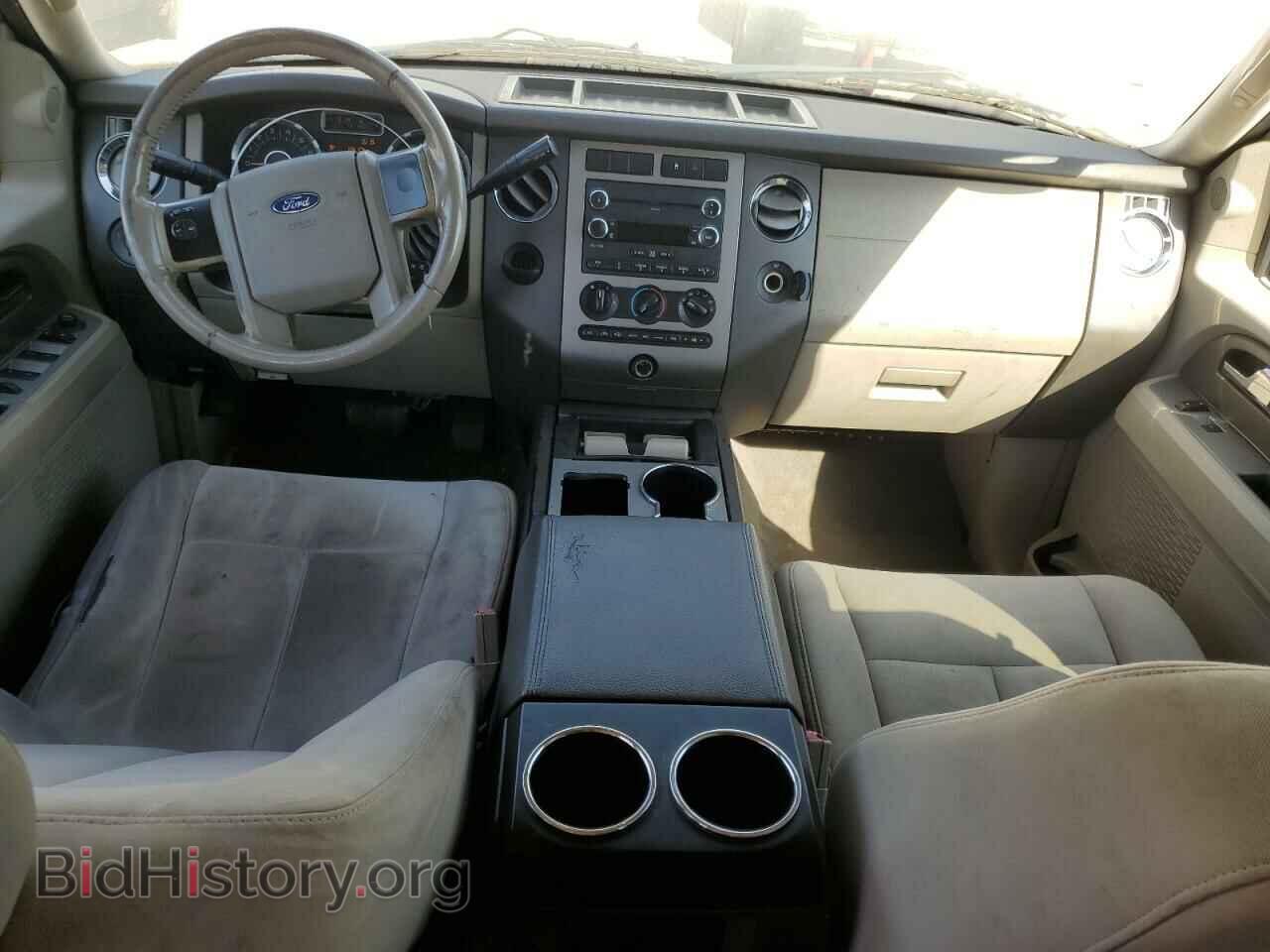 2011 FORD EXPEDITION - VIN: 1FMJU1F56BEF25129 - Фото 8