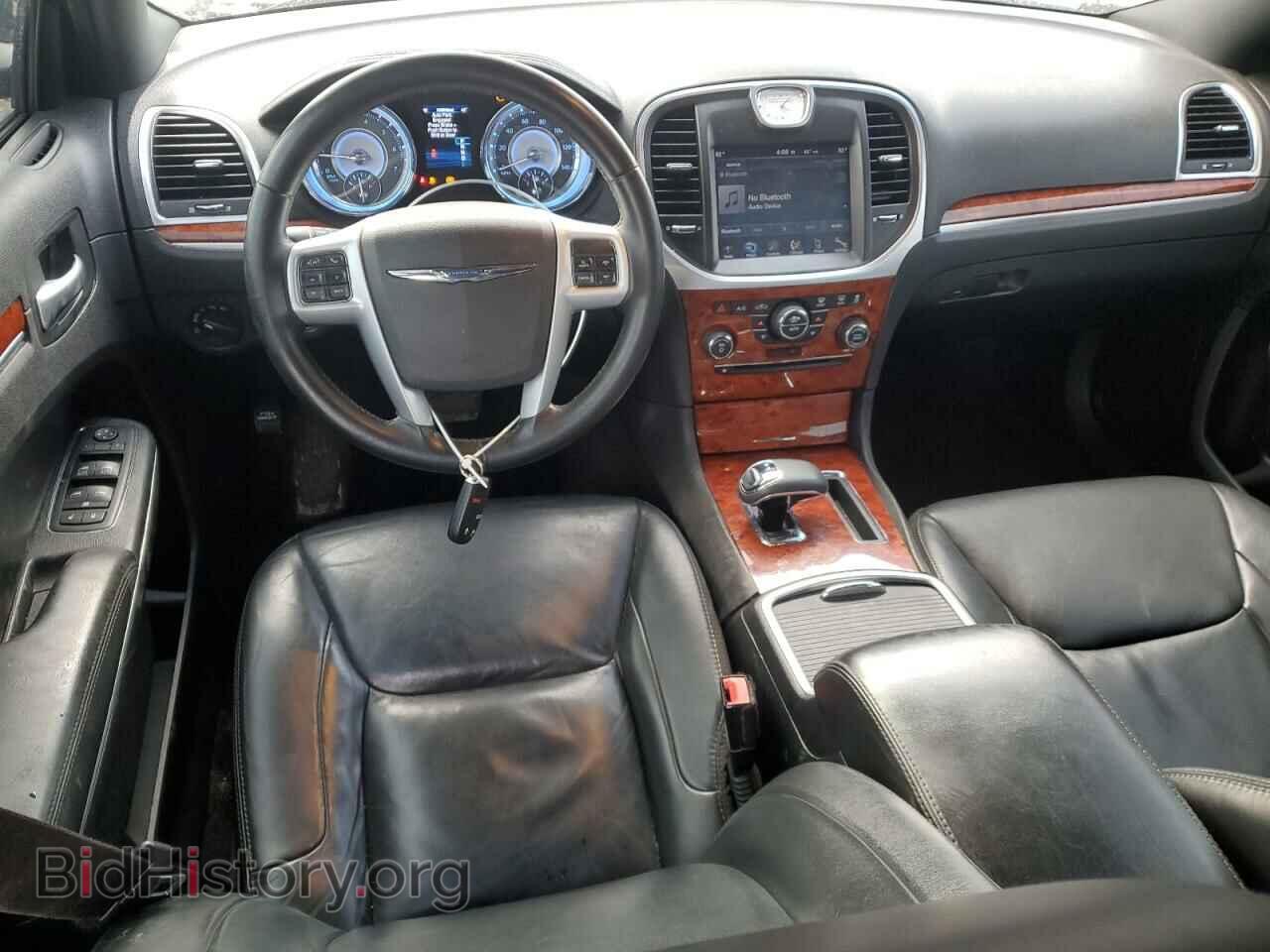 2014 CHRYSLER 300 - VIN: 2C3CCAAG2EH223590 - Photo 8
