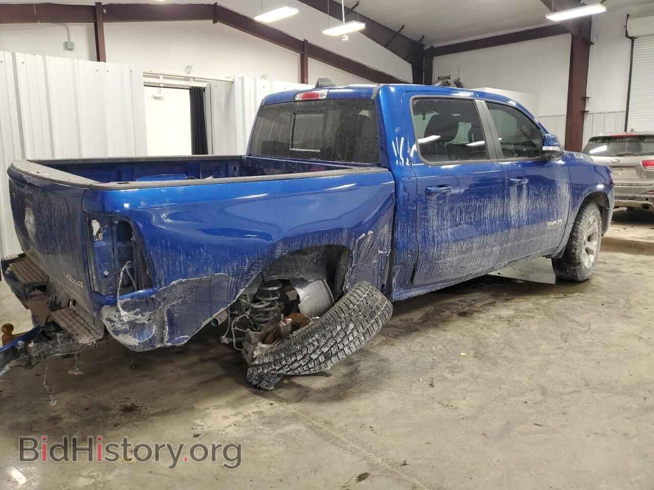 2019 RAM 1500 - VIN: 1C6SRFFT1KN877547 - Фото 3