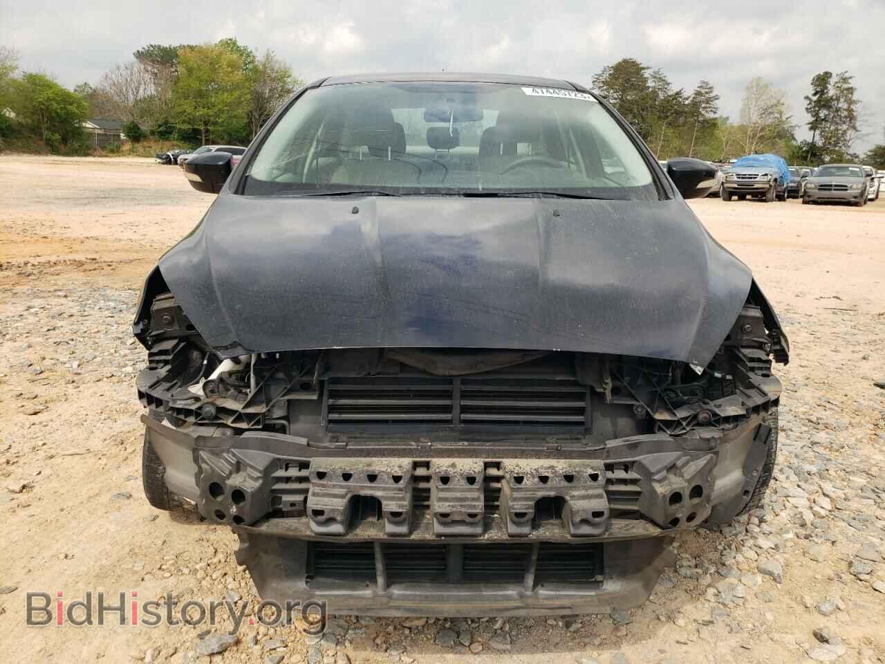 2016 FORD FOCUS - VIN: 1FADP3F25GL271318 - Фото 5