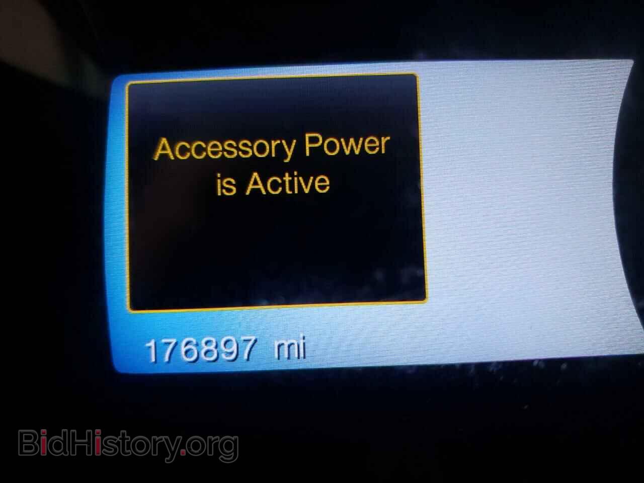 2013 FORD EDGE - VIN: 2FMDK3KC7DBA43478 - Фото 8