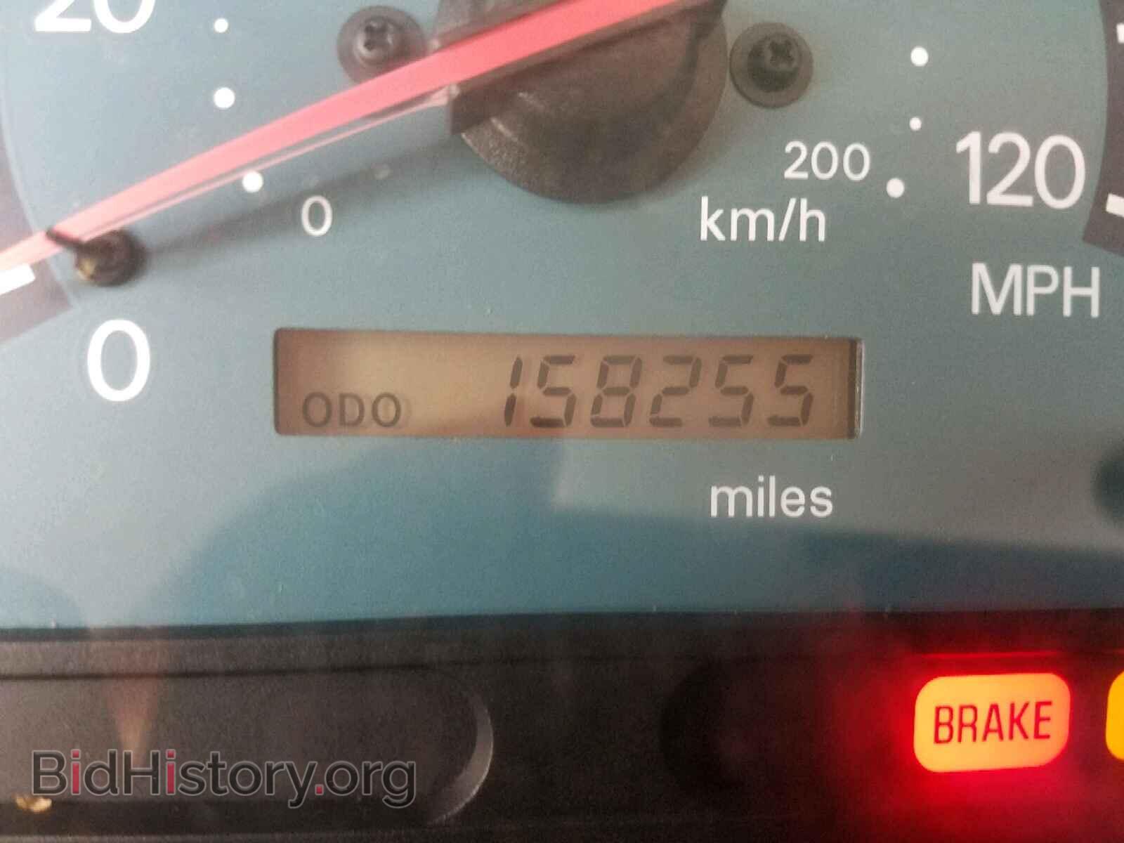 2002 MITSUBISHI GALANT - VIN: 4A3AA46G42E063974 - Фото 8