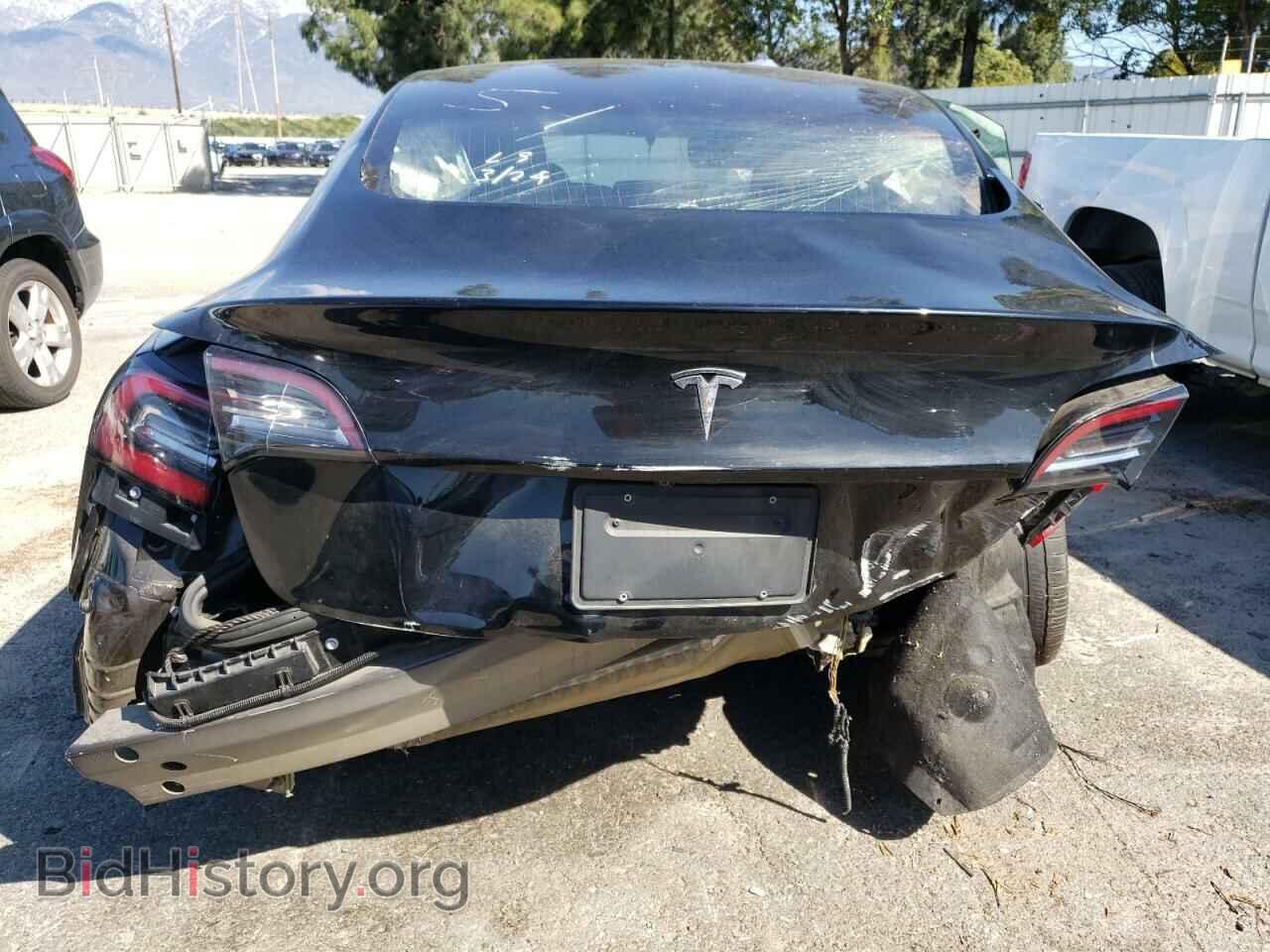 2018 TESLA MODEL 3 - VIN: 5YJ3E1EA2JF172586 - Фото 6