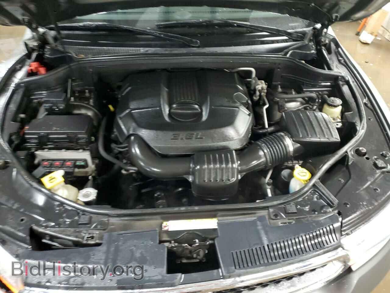 2012 DODGE DURANGO - VIN: 1C4RDJDG1CC100717 - Photo 12