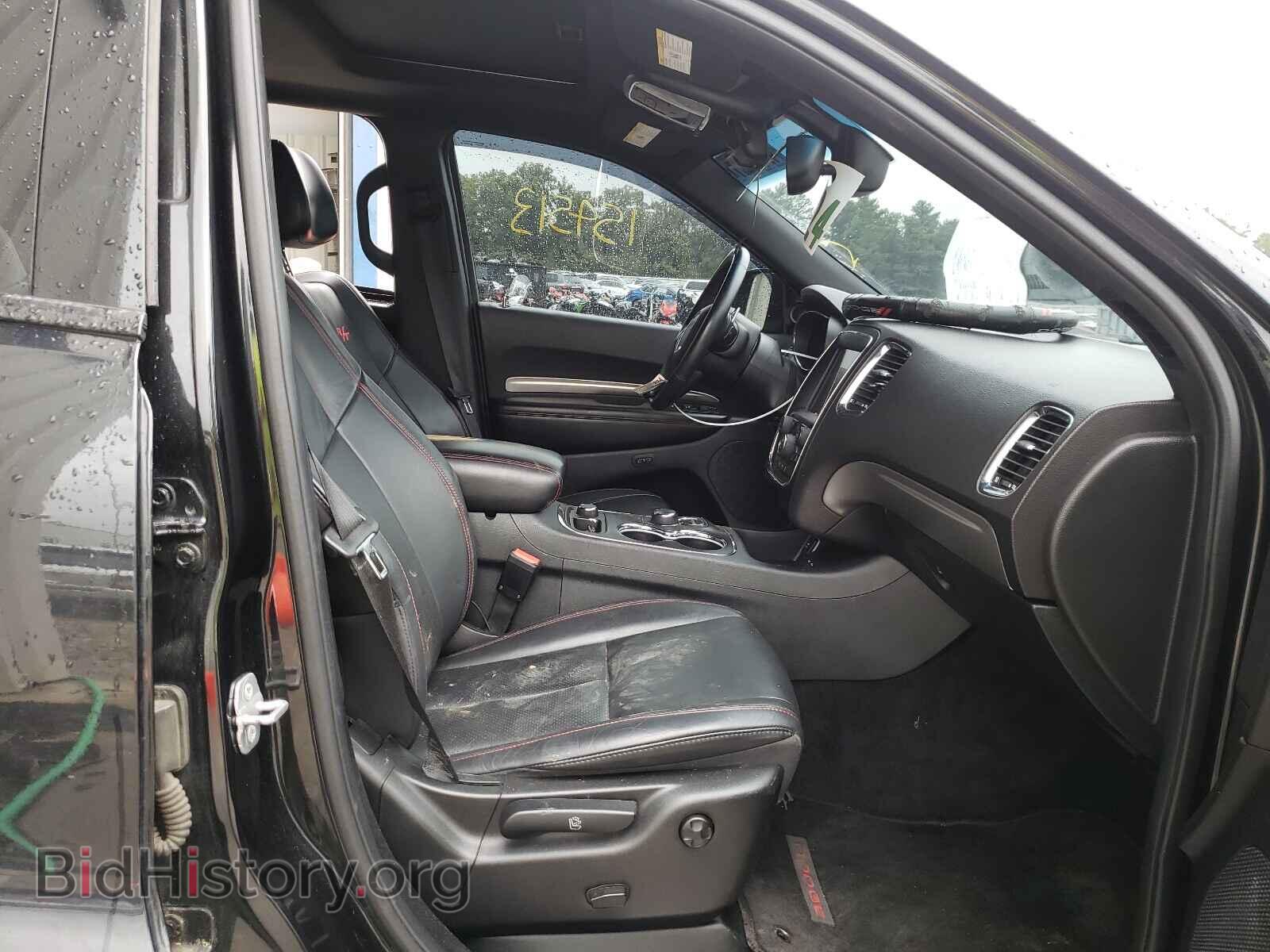 2014 DODGE DURANGO - VIN: 1C4SDJCT6EC514384 - Photo 5