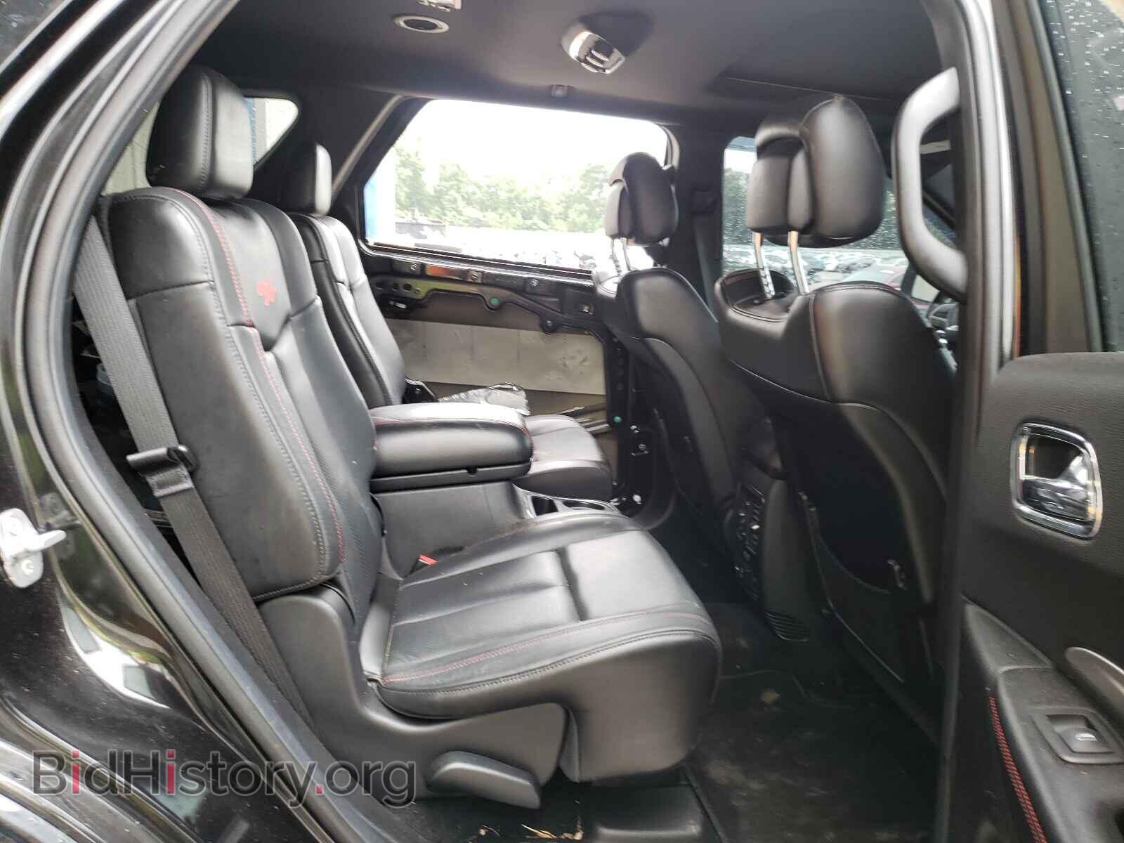 2014 DODGE DURANGO - VIN: 1C4SDJCT6EC514384 - Photo 6