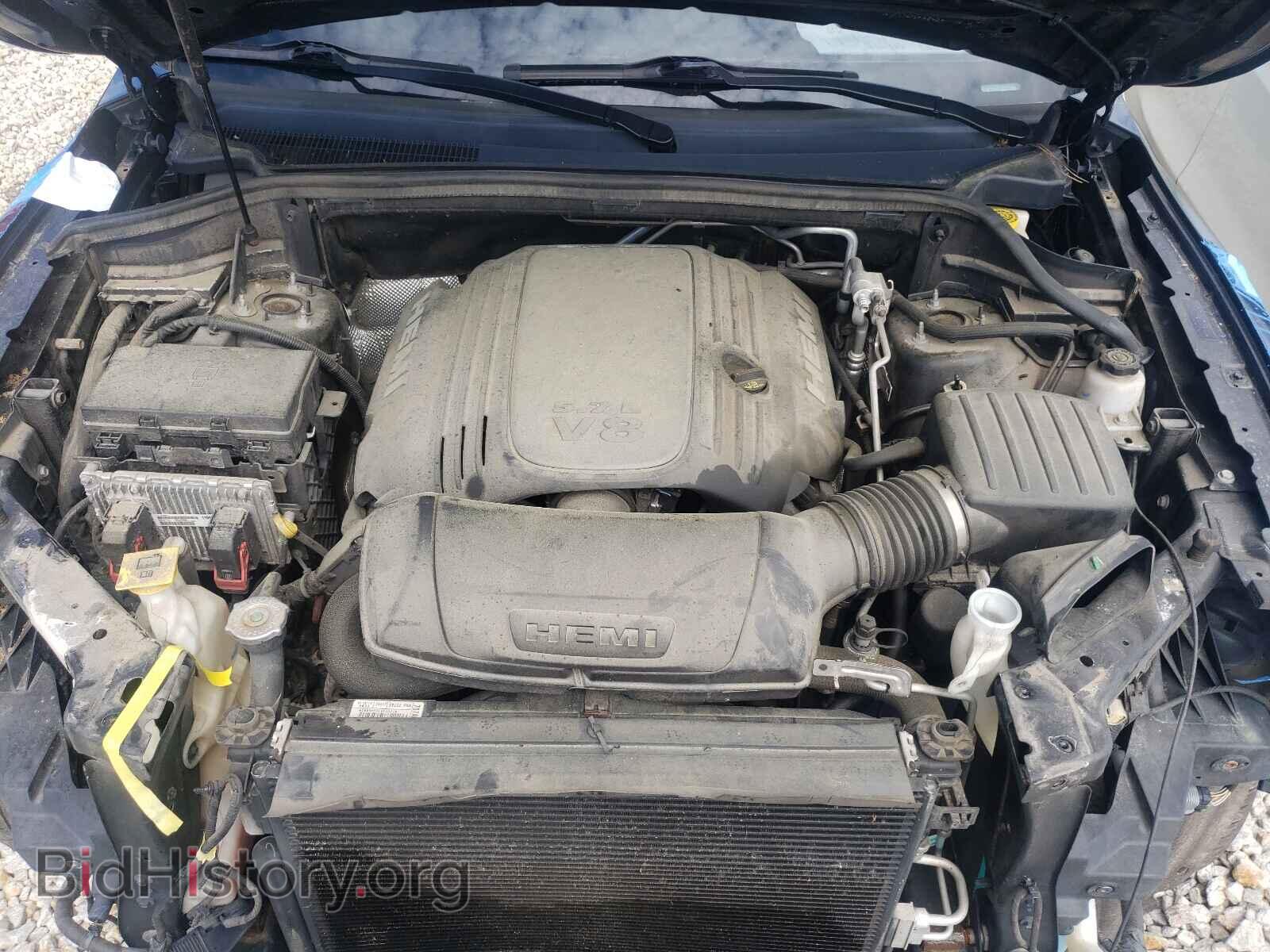 2014 DODGE DURANGO - VIN: 1C4SDJCT6EC514384 - Photo 7