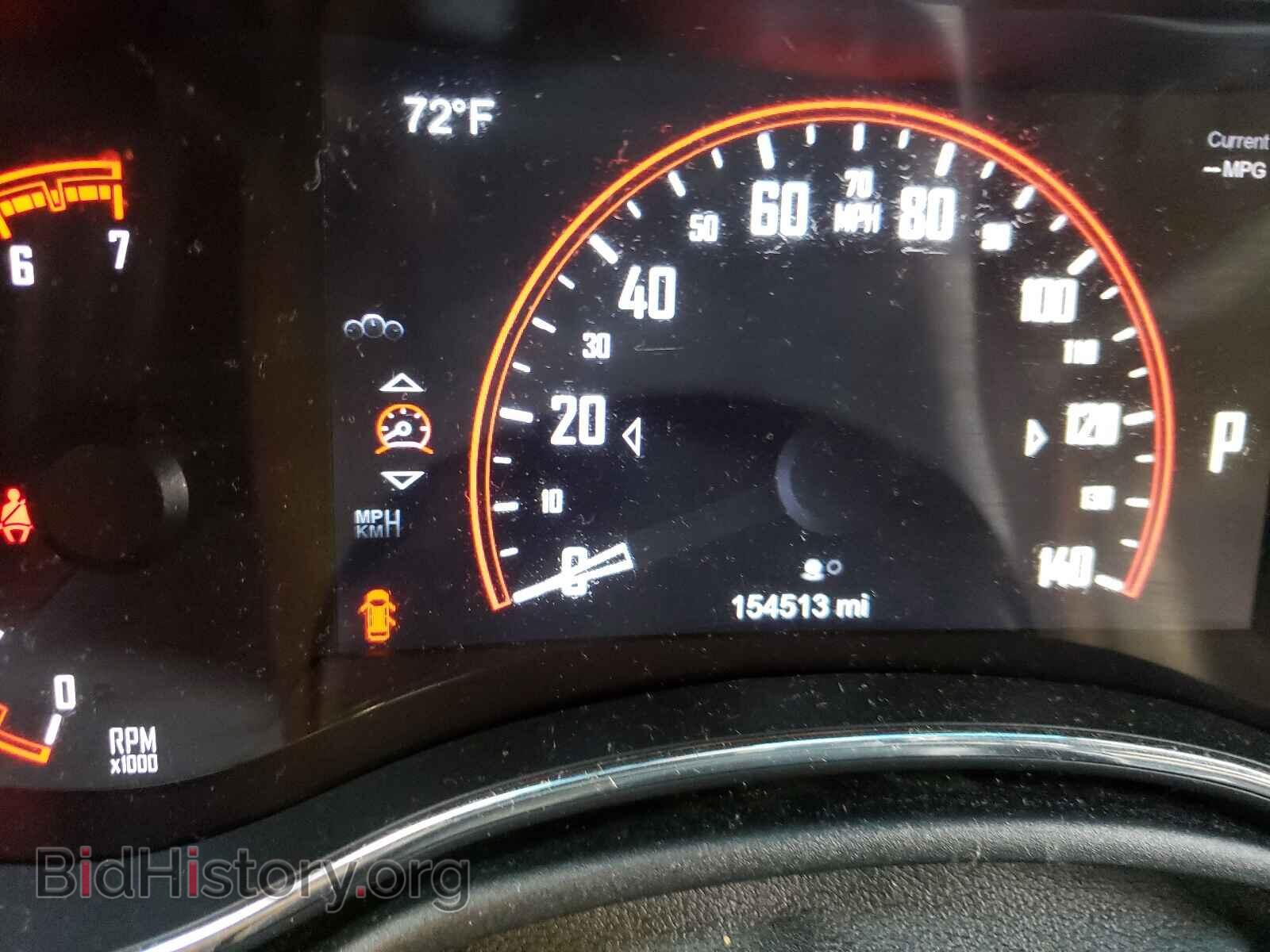 2014 DODGE DURANGO - VIN: 1C4SDJCT6EC514384 - Photo 8