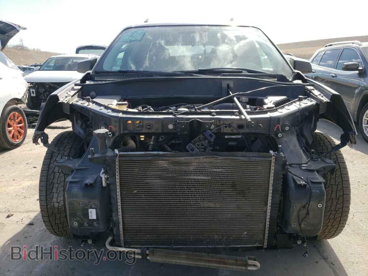 2014 GMC ACADIA - VIN: 1GKKVNED7EJ214301 - Фото 5
