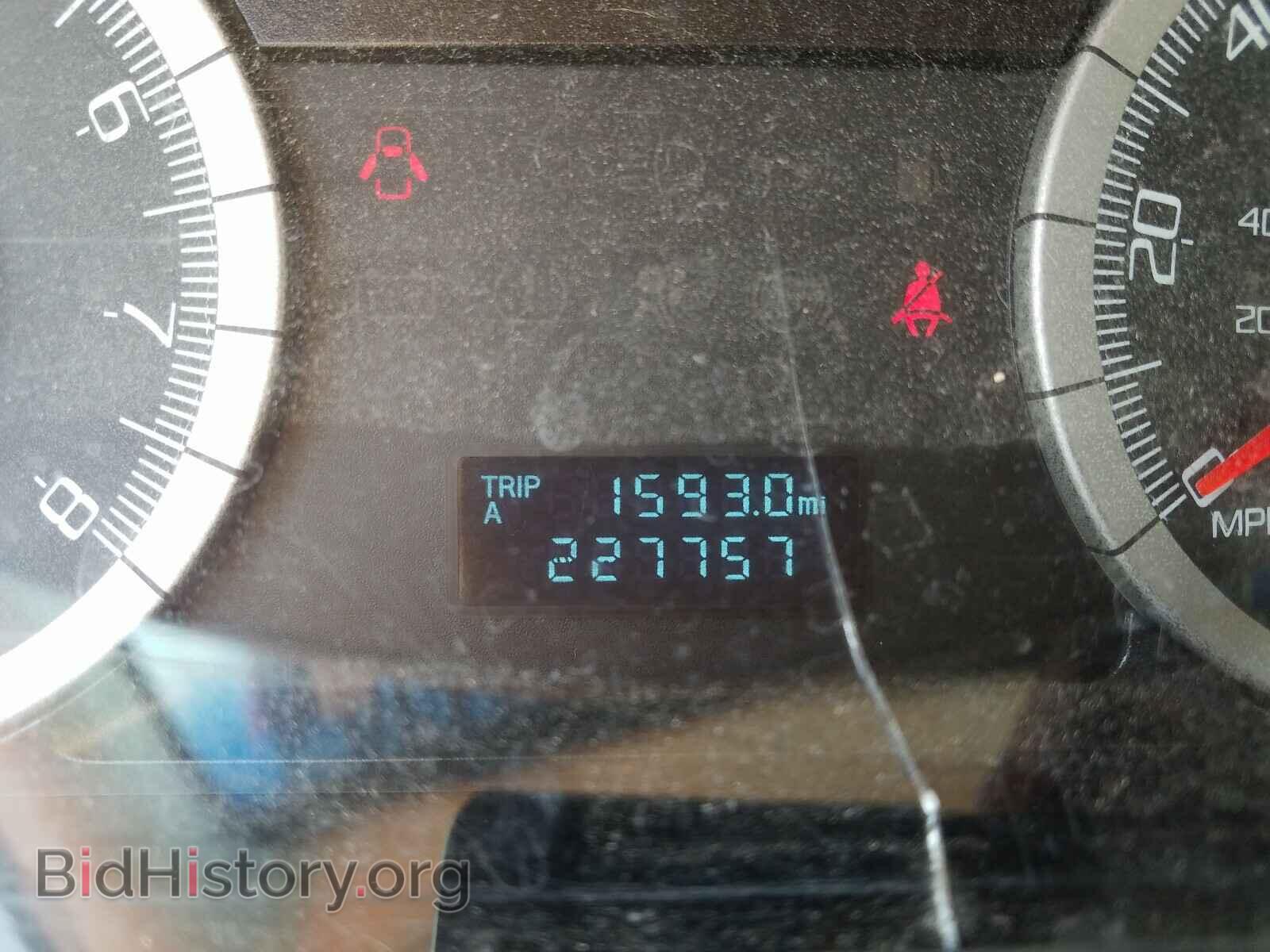 2009 FORD ESCAPE - VIN: 1FMCU02709KD03627 - Photo 8