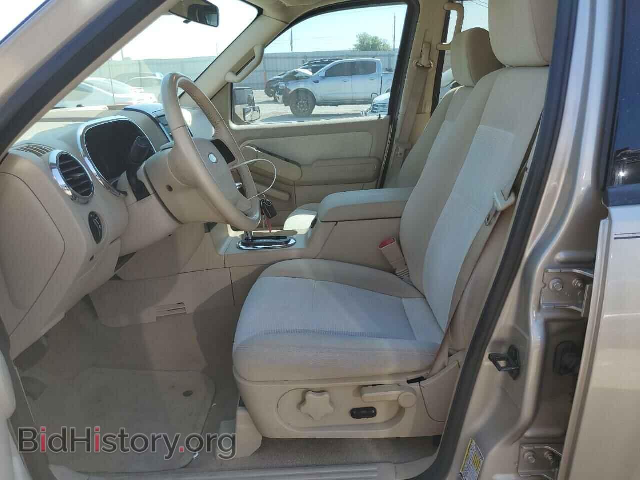 2006 FORD EXPLORER - VIN: 1FMEU63E36UB23034 - Фото 7