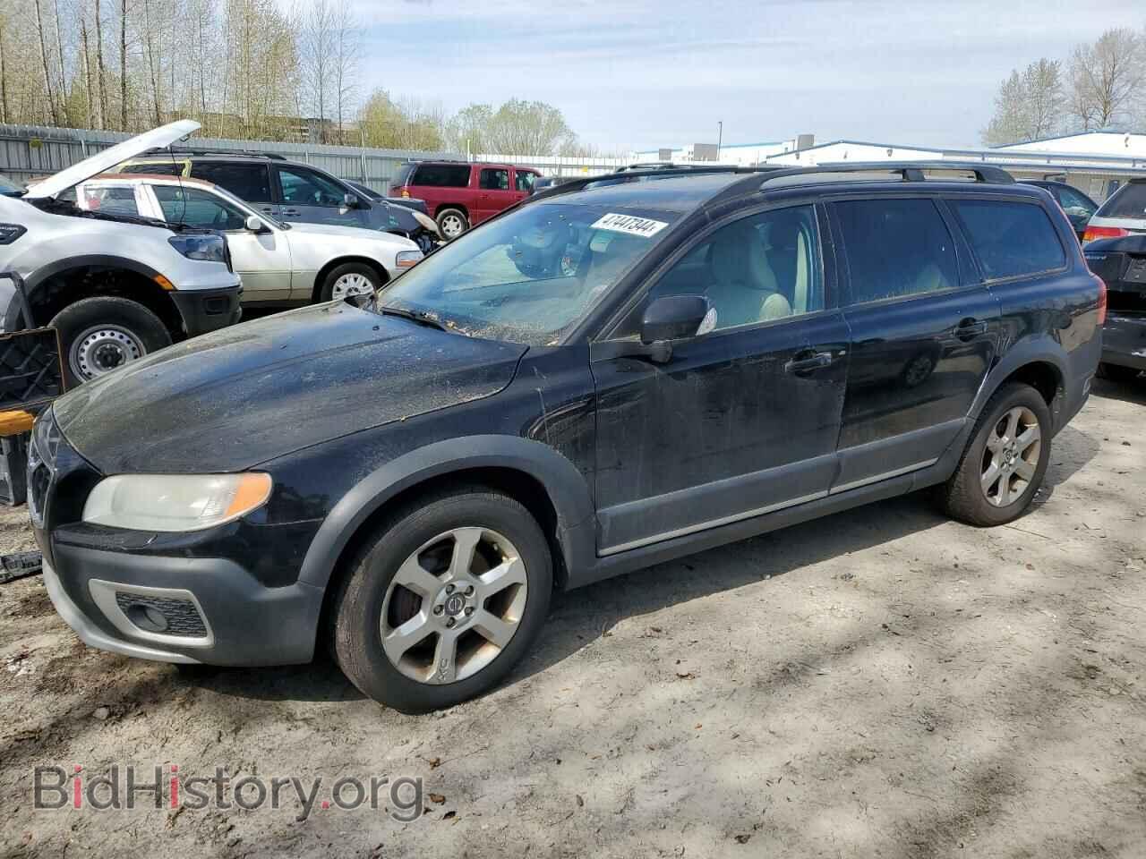 Photo YV4BZ982081004321 - VOLVO XC70 2008