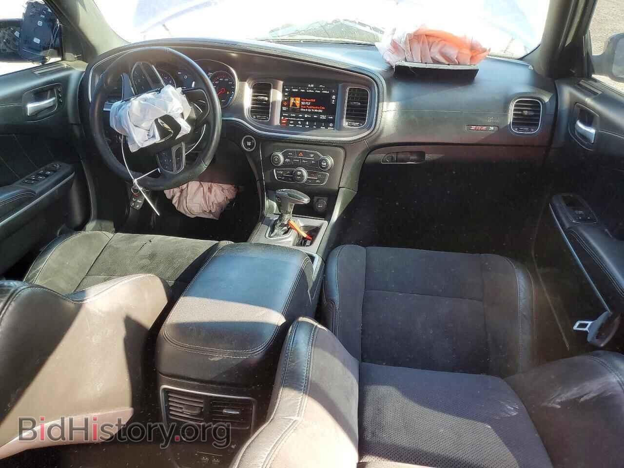 2021 DODGE CHARGER - VIN: 2C3CDXGJ2MH519503 - Фото 8