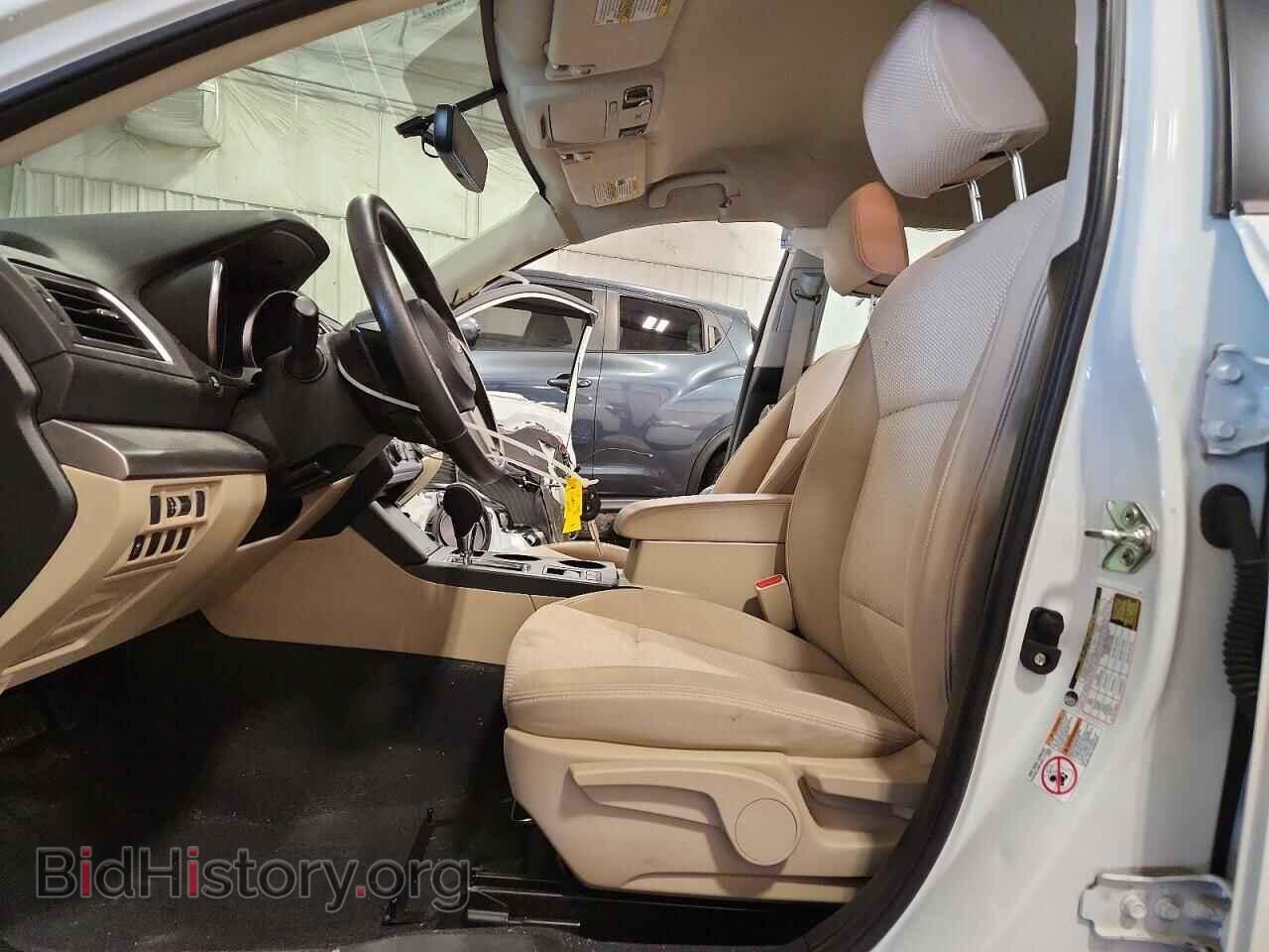 2017 SUBARU OUTBACK - VIN: 4S4BSAAC4H3441203 - Photo 7