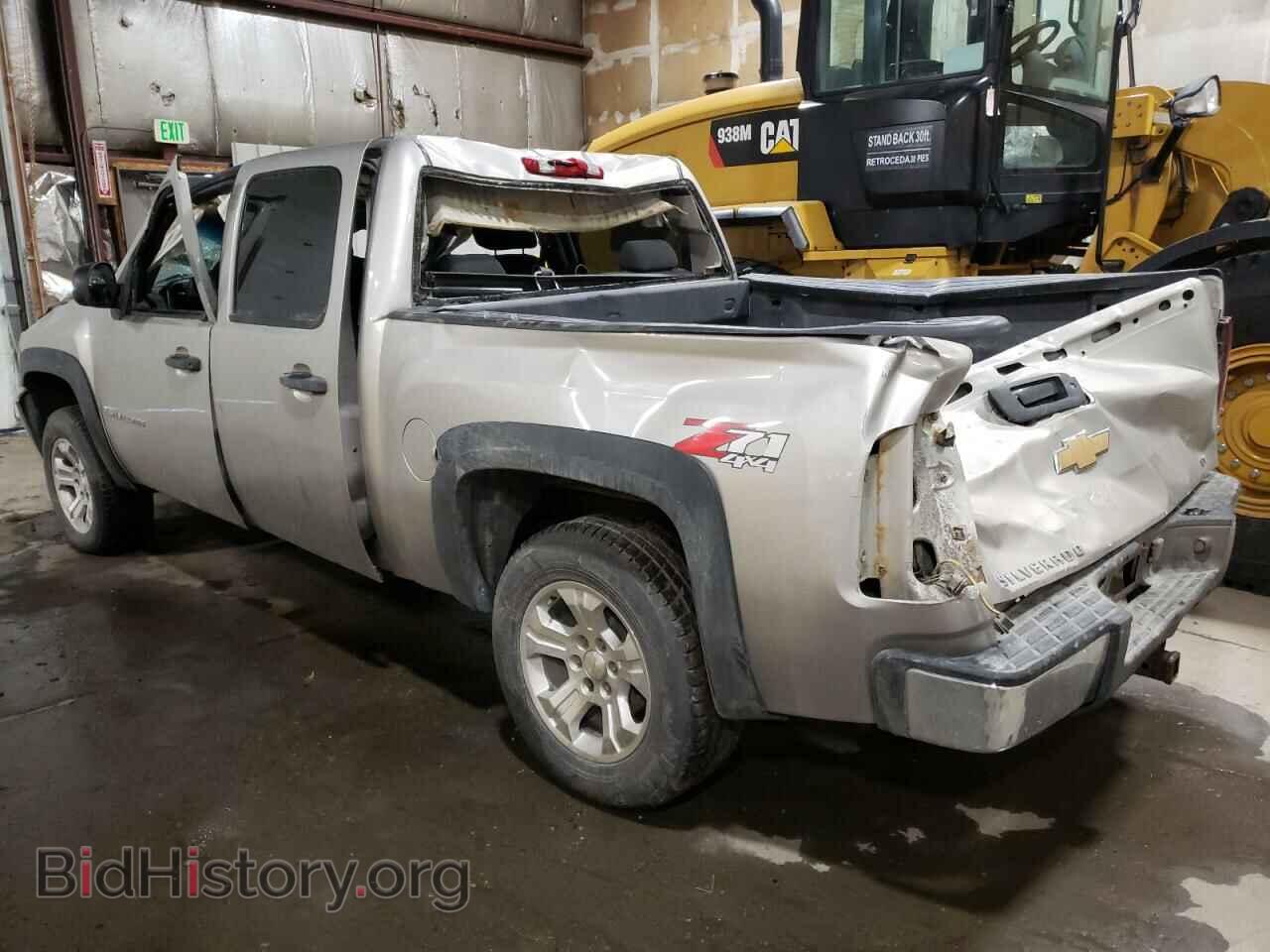 2007 CHEVROLET ALL Models - VIN: 2GCEK13M471543631 - Фото 2