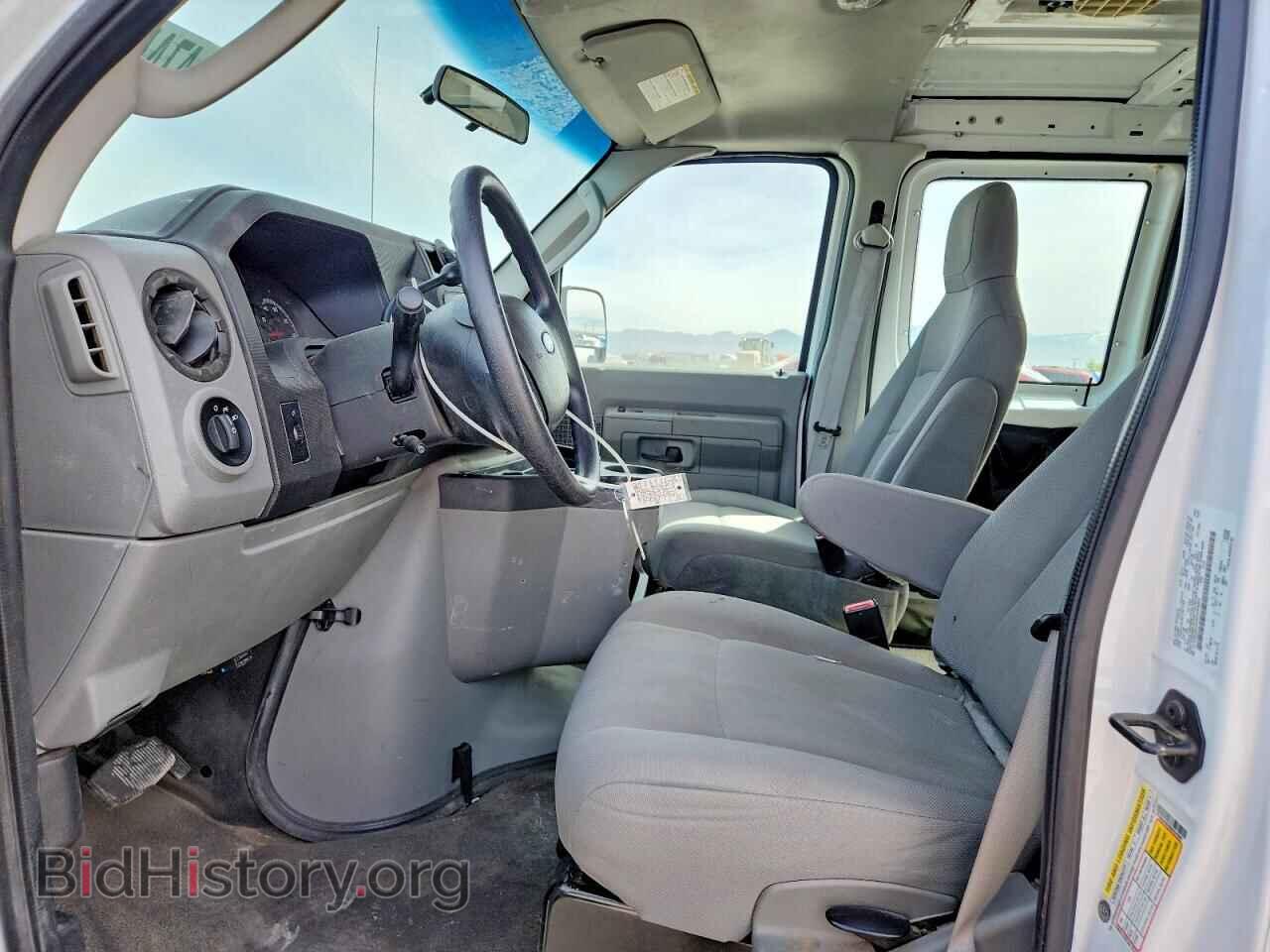 2013 FORD ECONOLINE - VIN: 1FTNE2EW2DDA54060 - Photo 7