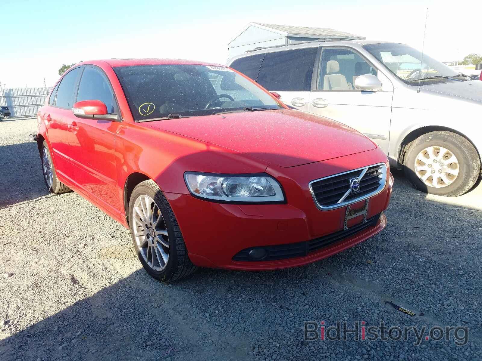 Photo YV1390MS7A2497546 - VOLVO S40 2010