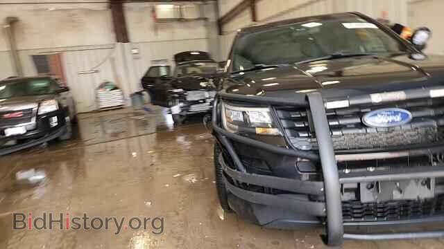 2018 FORD EXPLORER - VIN: 1FM5K8AR5JGB46846 - Фото 14