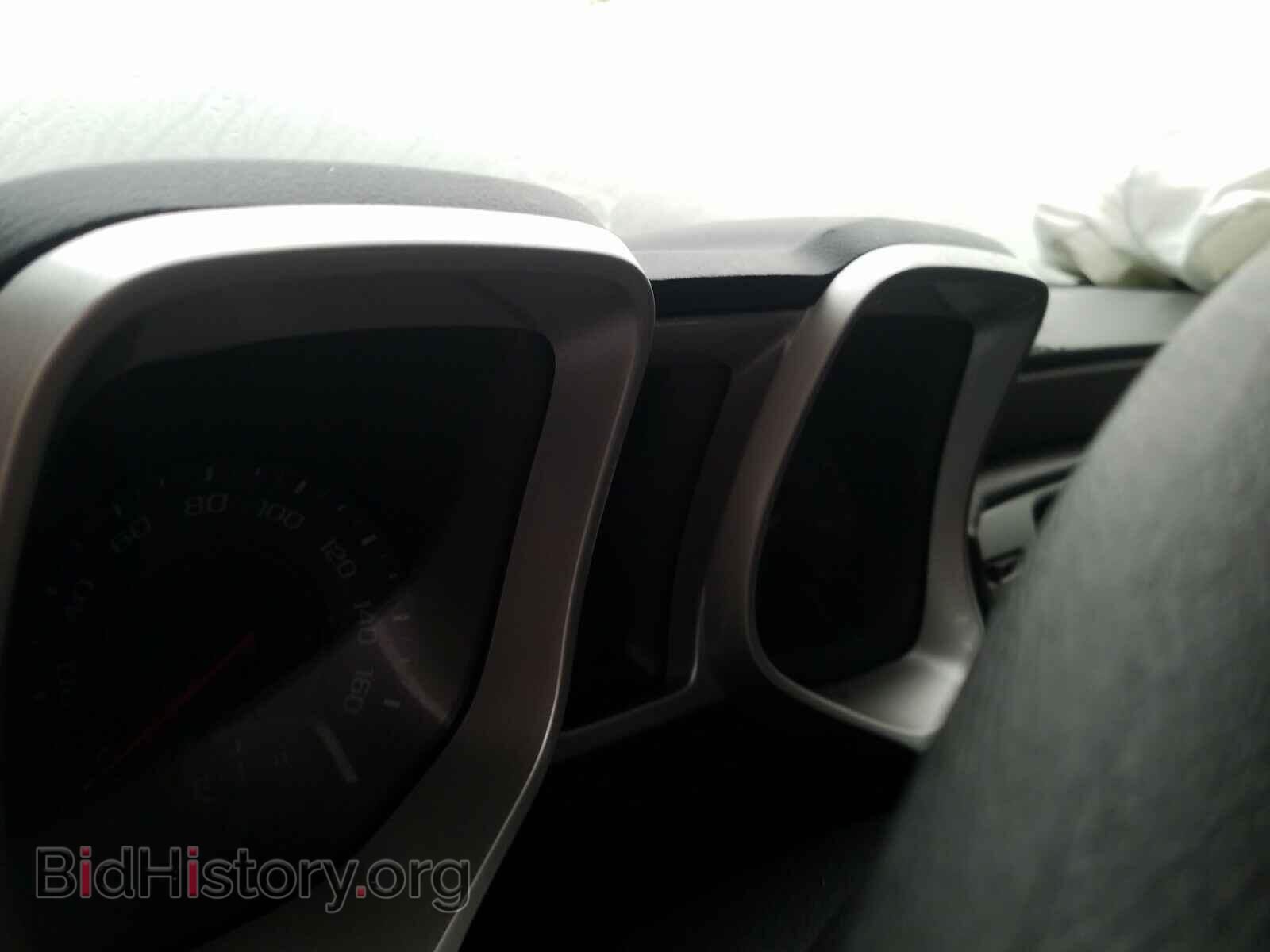2012 CHEVROLET CAMARO - VIN: 2G1FE1E31C9187577 - Фото 8