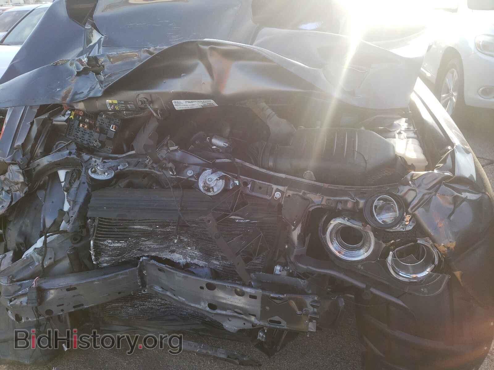 2018 DODGE CHALLENGER - VIN: 2C3CDZBT1JH178417 - Фото 7