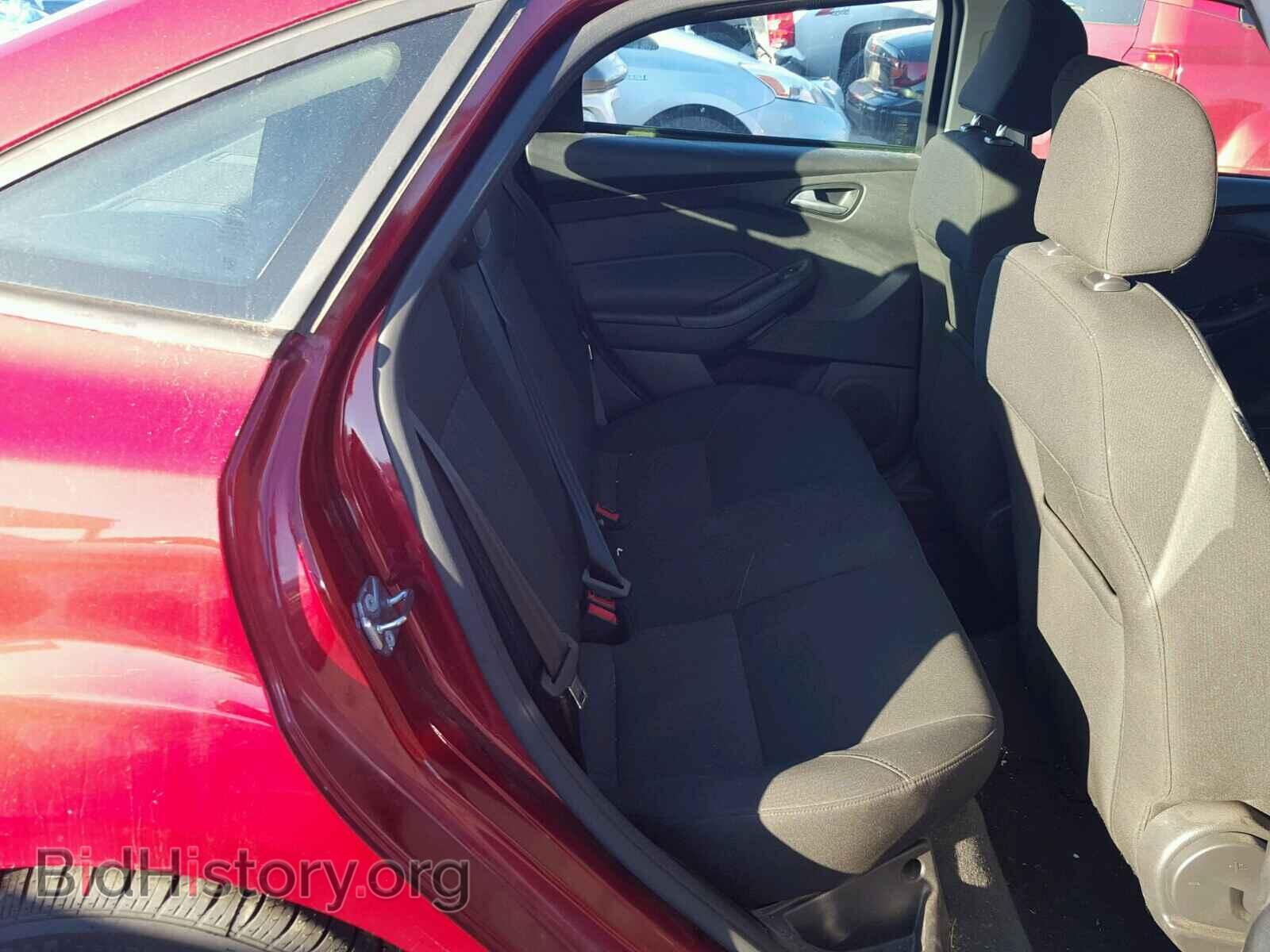 2015 FORD FOCUS - VIN: 1FADP3F26FL210431 - Photo 6
