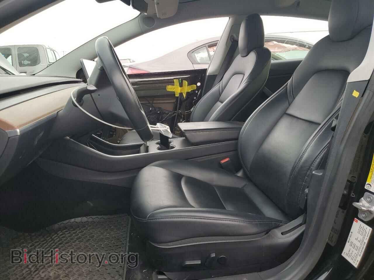 2018 TESLA MODEL 3 - VIN: 5YJ3E1EA6JF123200 - Photo 7