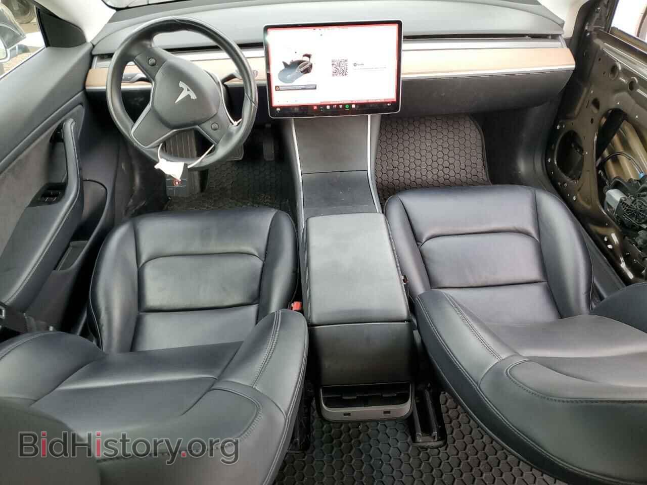 2018 TESLA MODEL 3 - VIN: 5YJ3E1EA6JF123200 - Photo 8