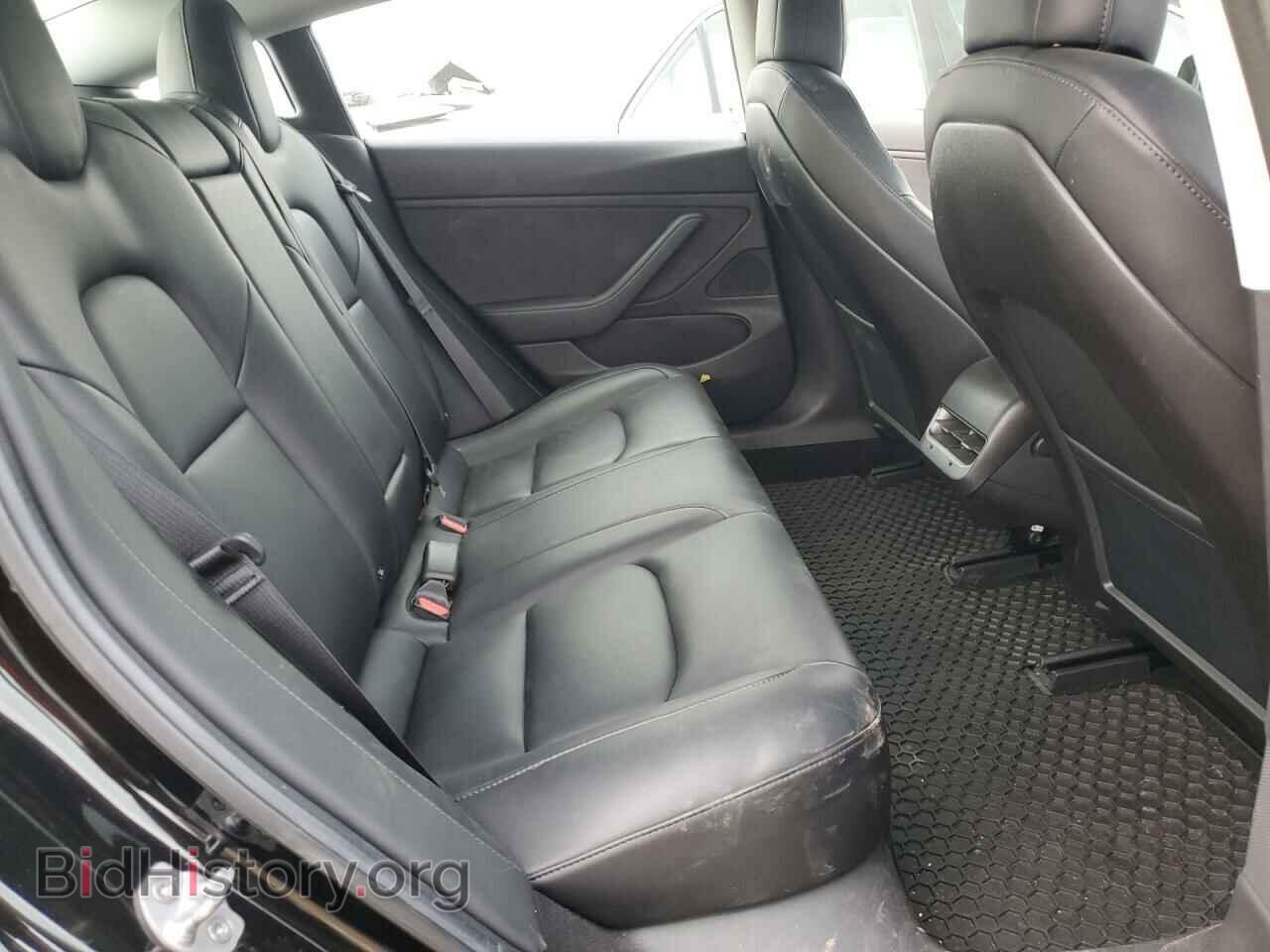 2018 TESLA MODEL 3 - VIN: 5YJ3E1EA6JF123200 - Photo 10