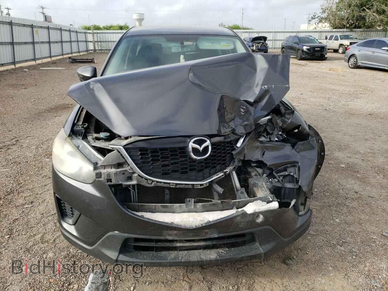 2014 MAZDA CX-5 - VIN: JM3KE2BE4E0336876 - Photo 7
