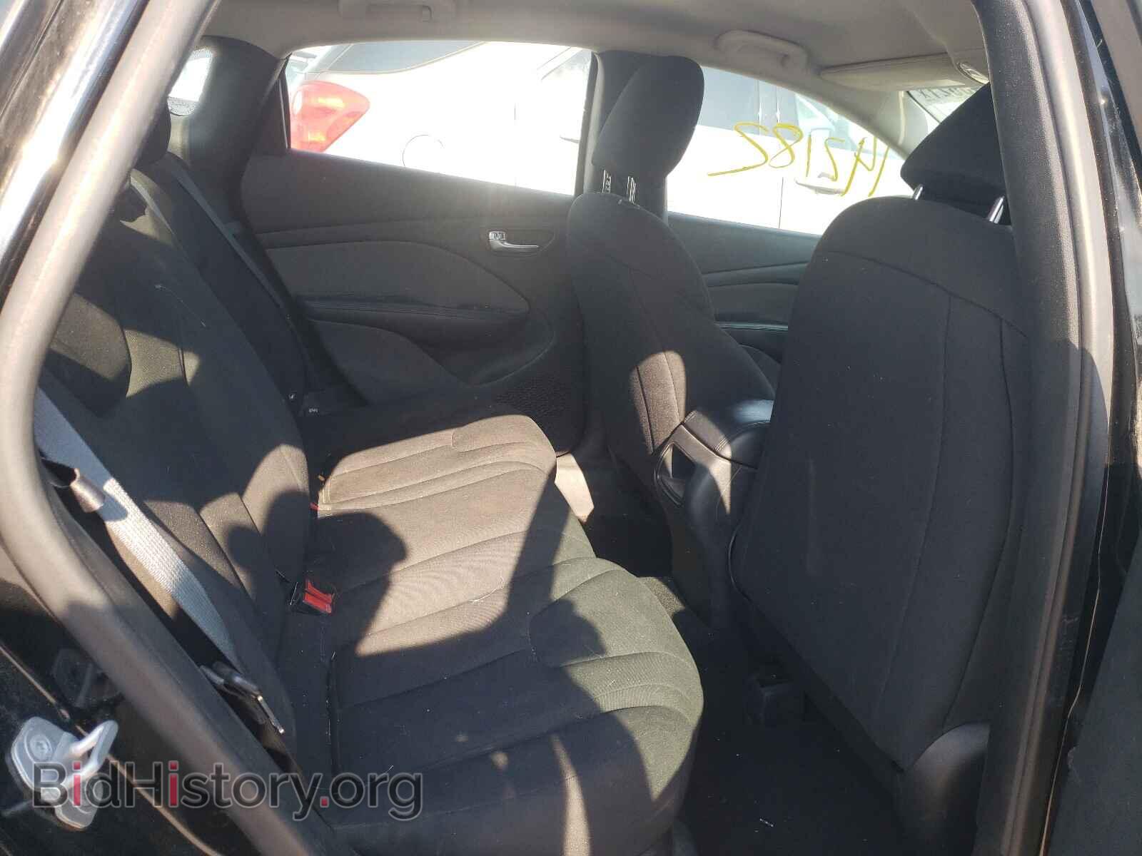 2013 DODGE DART - VIN: 1C3CDFAA3DD100933 - Photo 6