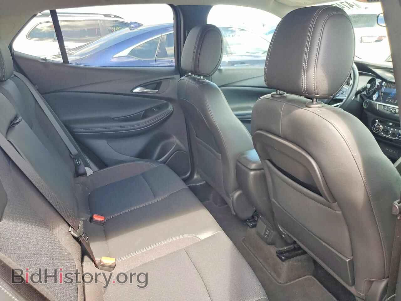 2020 BUICK ENCORE - VIN: KL4MMDSL4LB112386 - Photo 10