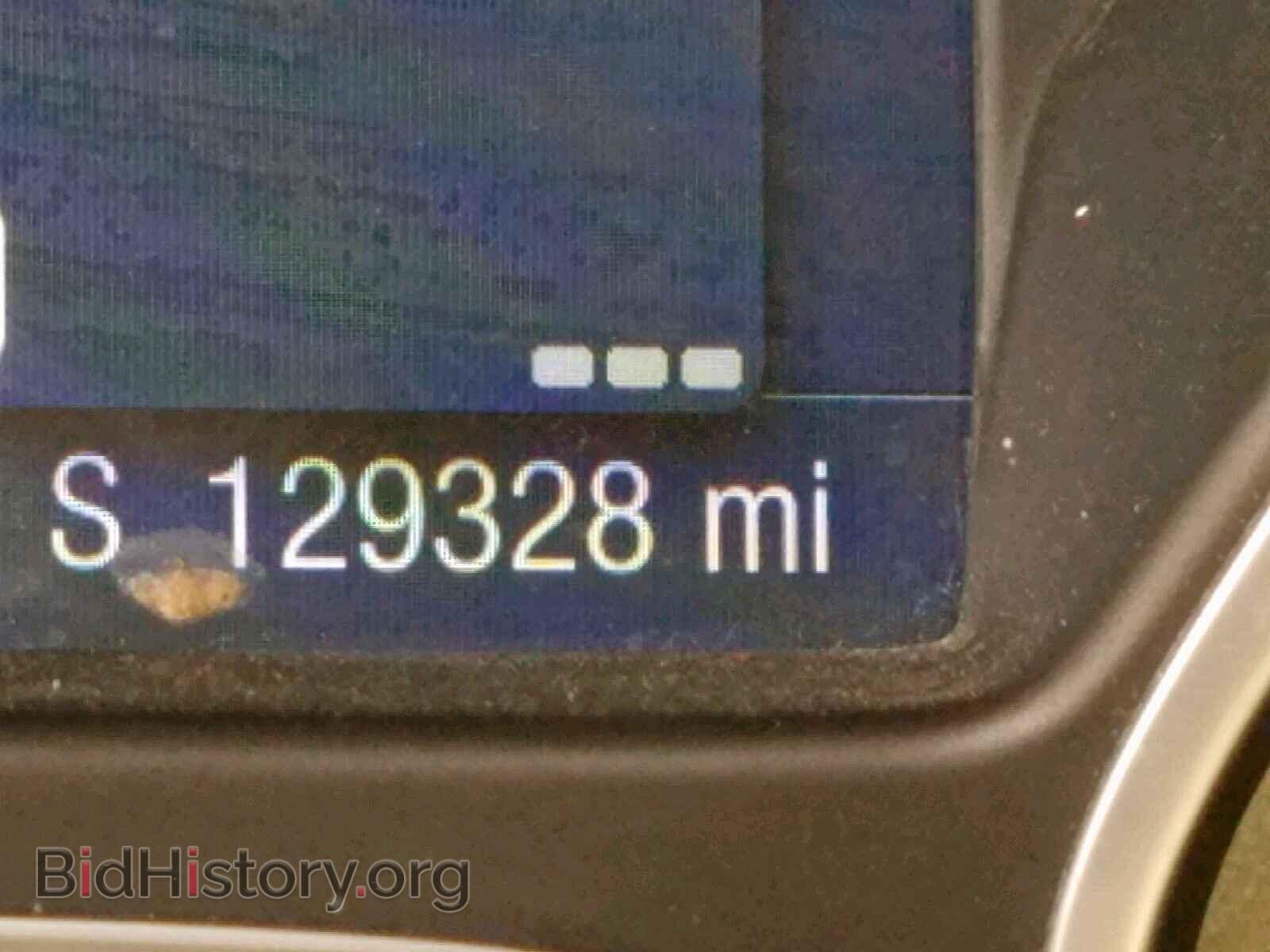 2014 FORD FOCUS SE - VIN: 1FADP3K28EL140385 - Фото 8