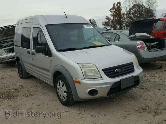 Фотография NM0KS9BN8AT039206 - FORD TRANSIT CO 2010