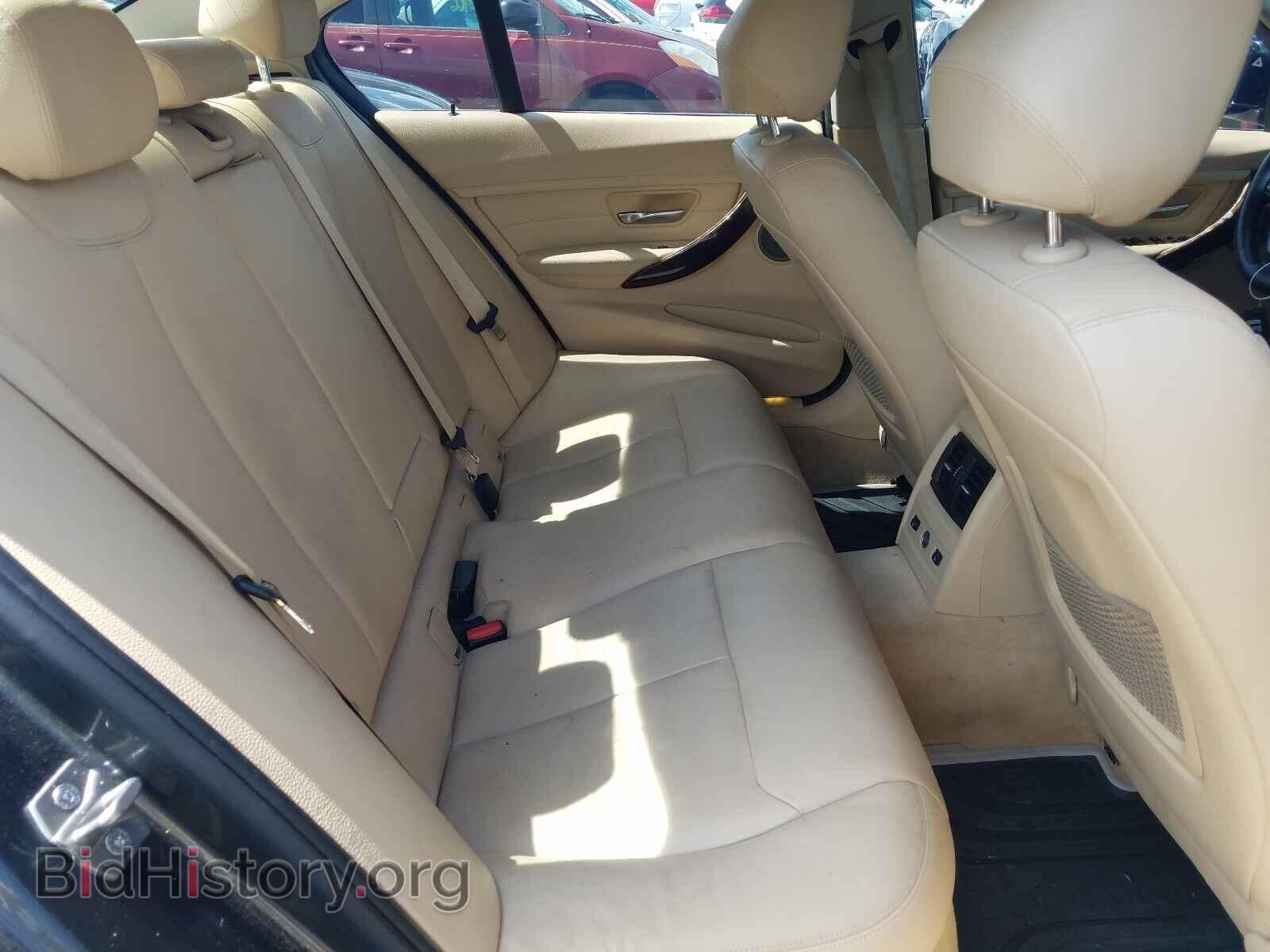 2013 BMW 1 SERIES - VIN: WBA3F9C50DF145093 - Фото 6