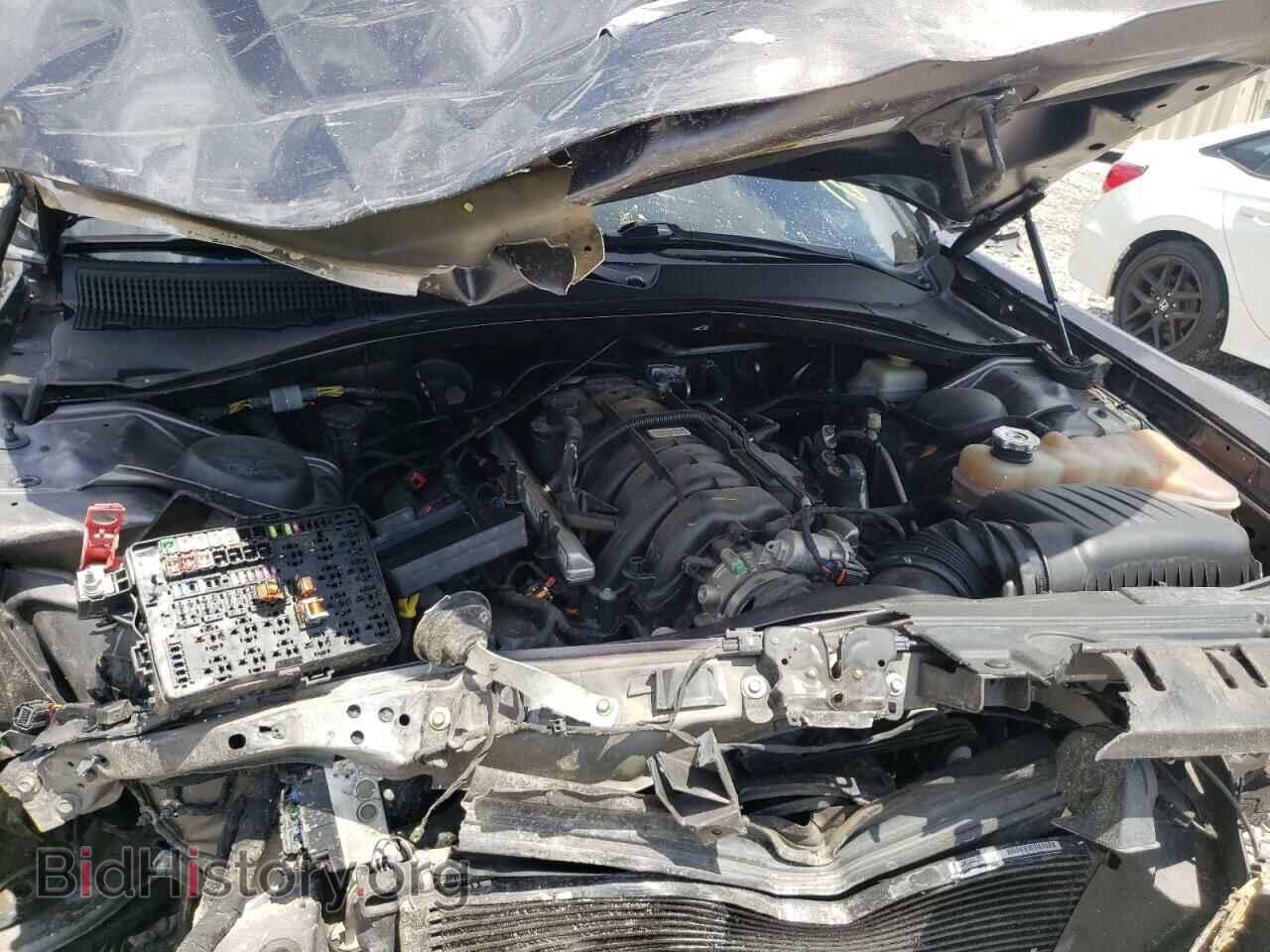 2014 CHRYSLER 300 - VIN: 2C3CCAJT0EH205781 - Фото 7