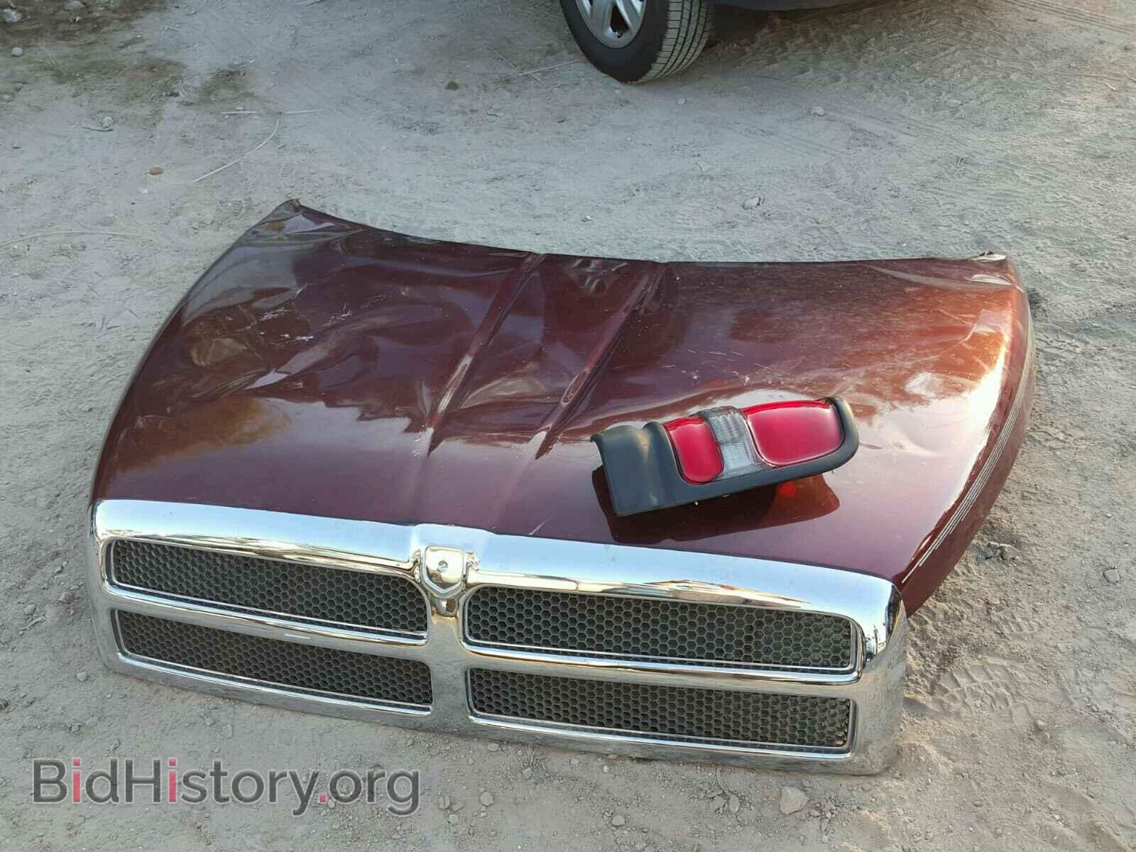 2001 DODGE RAM 3500 - VIN: 1B7MC33651J246788 - Photo 9