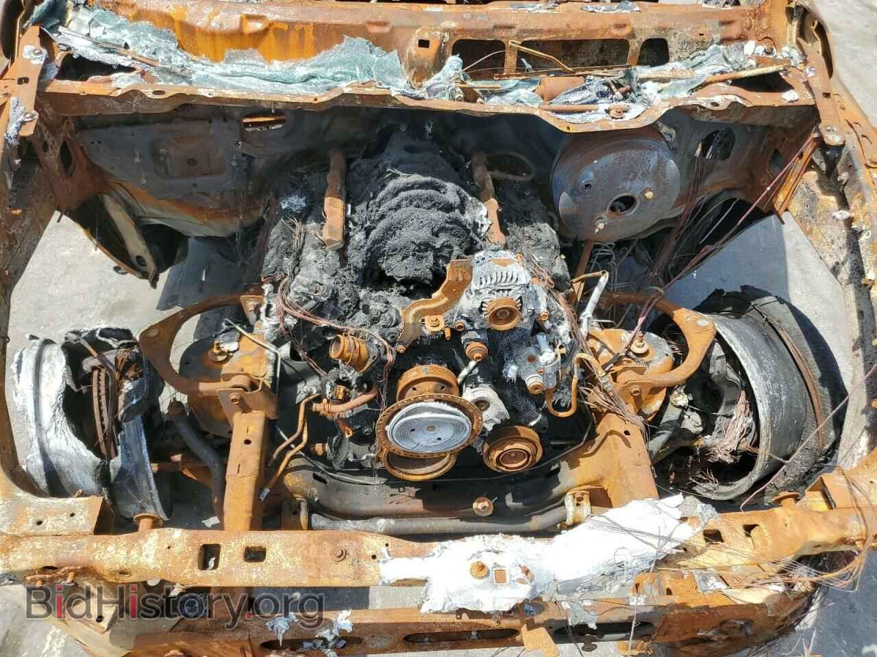 2012 DODGE RAM 1500 - VIN: 1C6RD6FT3CS132458 - Фото 11