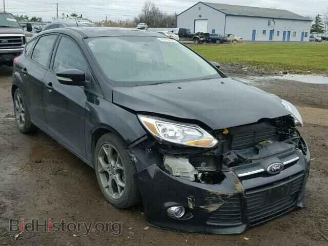 Photo 1FADP3K28DL175703 - FORD FOCUS 2013