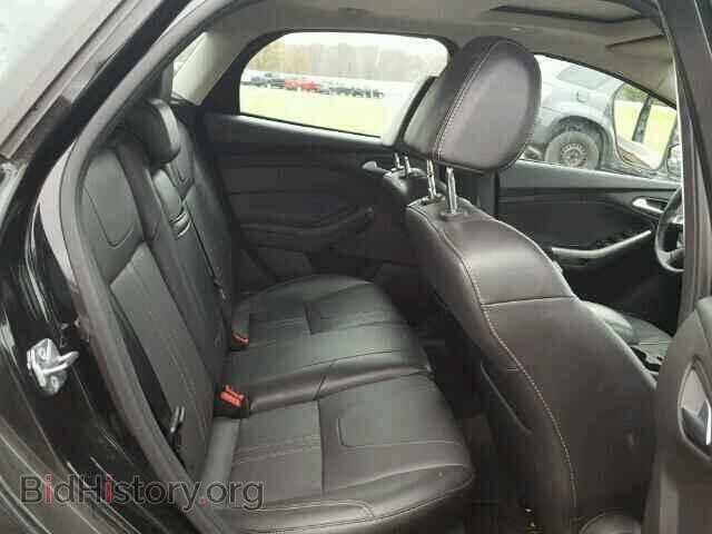 2013 FORD FOCUS - VIN: 1FADP3K28DL175703 - Фото 6