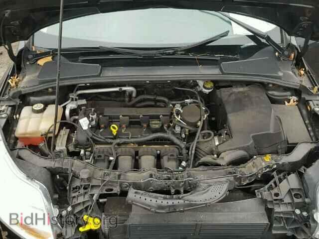 2013 FORD FOCUS - VIN: 1FADP3K28DL175703 - Фото 7