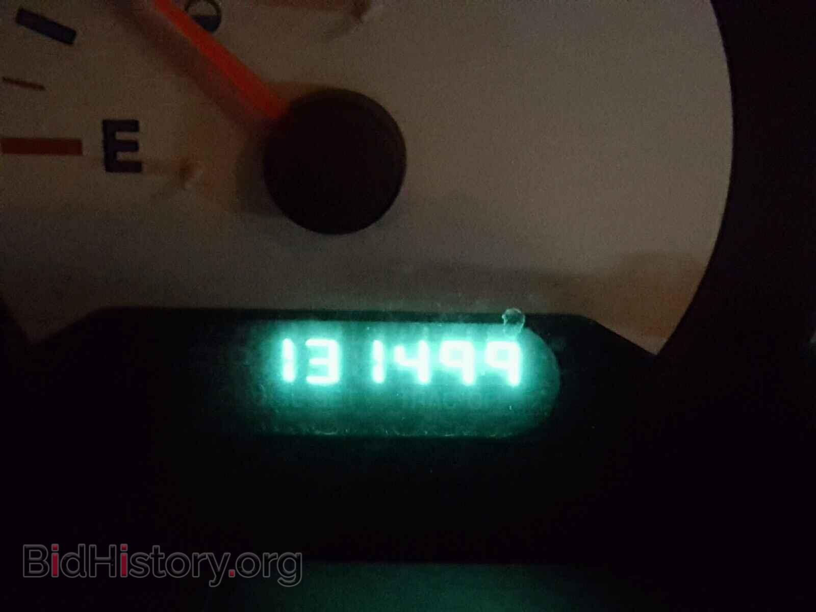 2006 DODGE CARAVAN - VIN: 1D4GP25B06B737795 - Photo 8