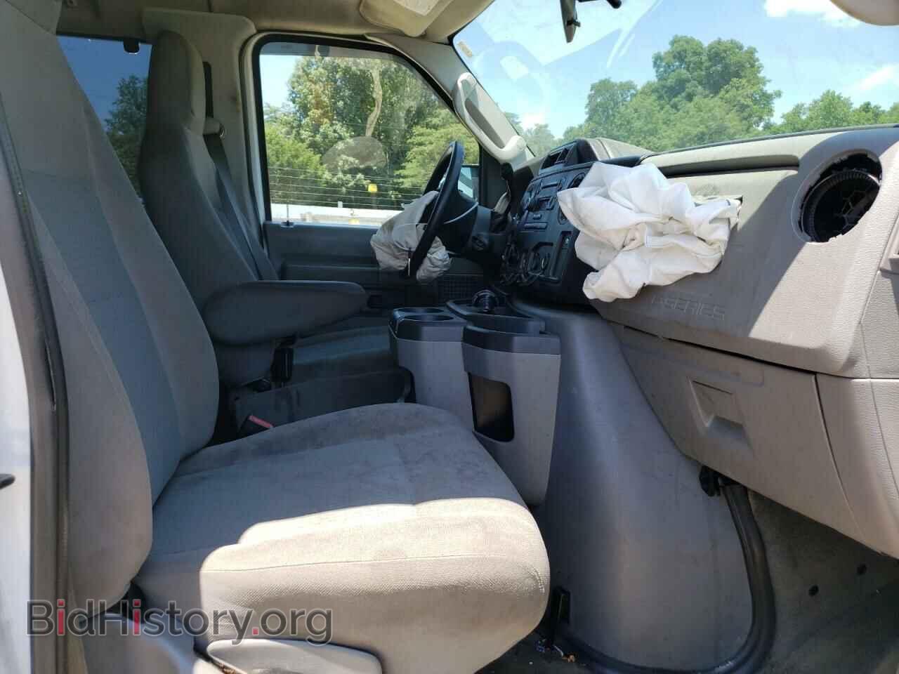 2013 FORD ECONOLINE - VIN: 1FBSS3BL1DDB13406 - Photo 5