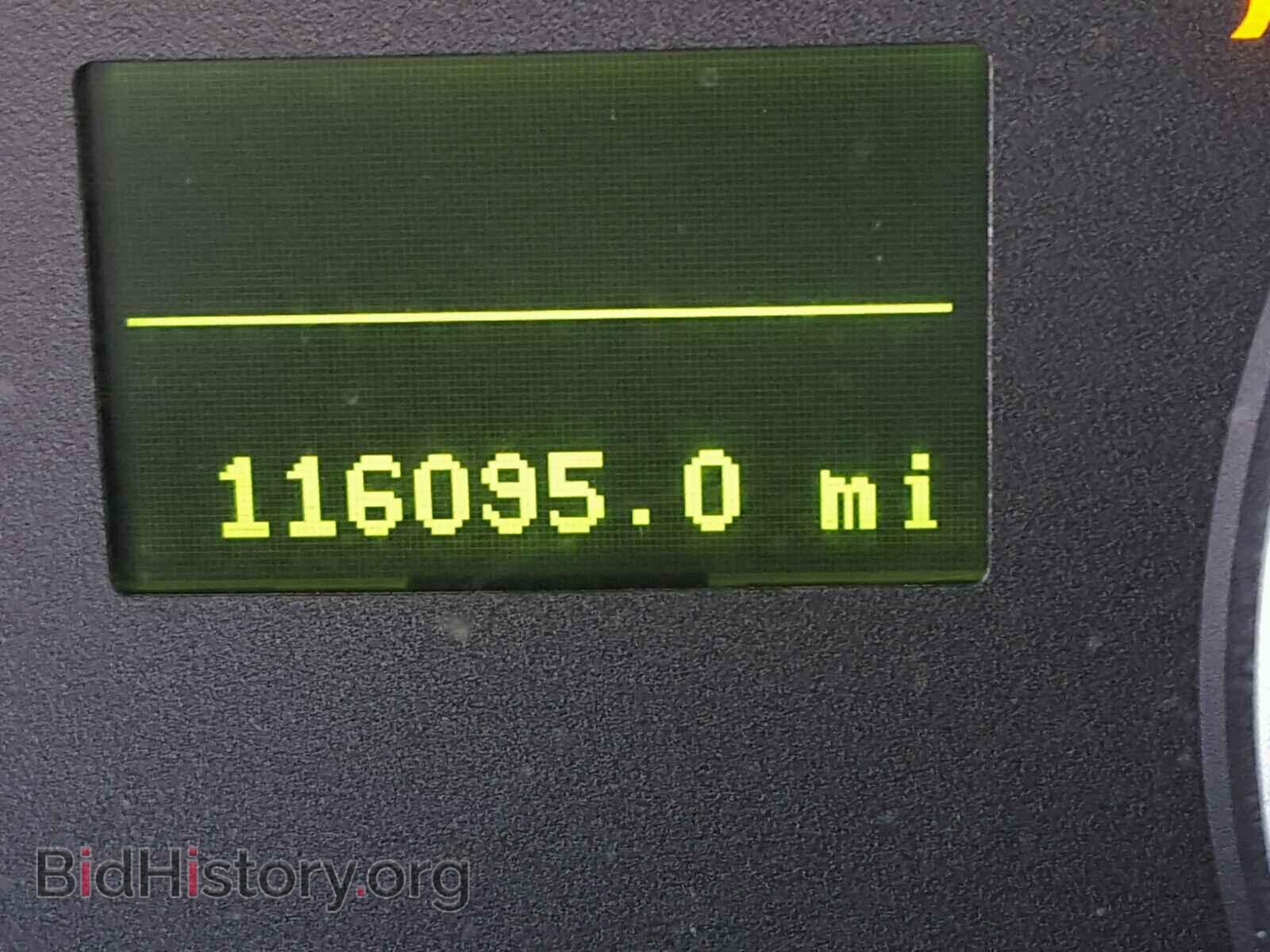 2008 FORD EXPLORER - VIN: 1FMEU75828UB32002 - Photo 8