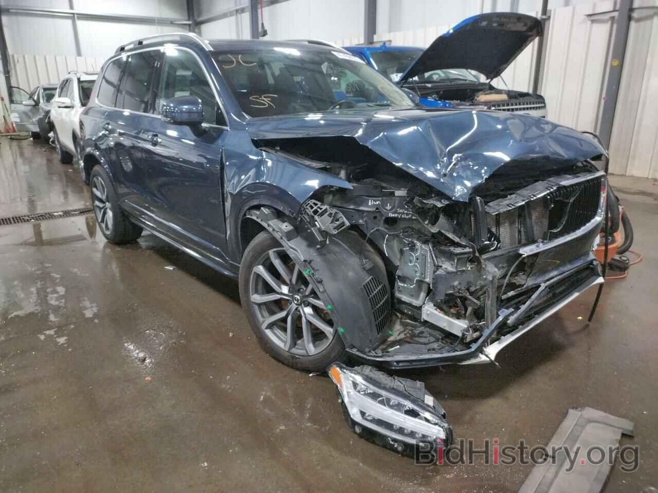 Photo YV4A22PK7K1492909 - VOLVO XC90 2019